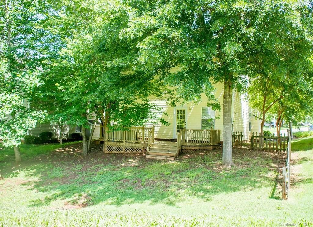 Forest Oaks - Residential