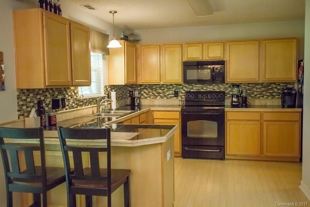 Forest Oaks - Residential