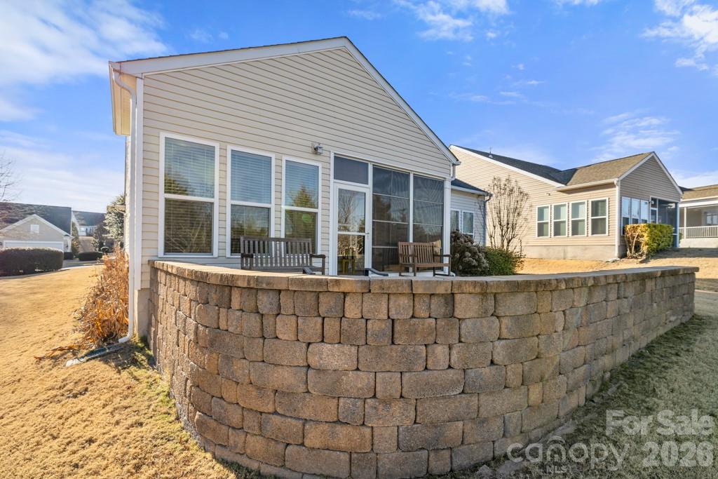 Sun City Carolina Lakes - Residential