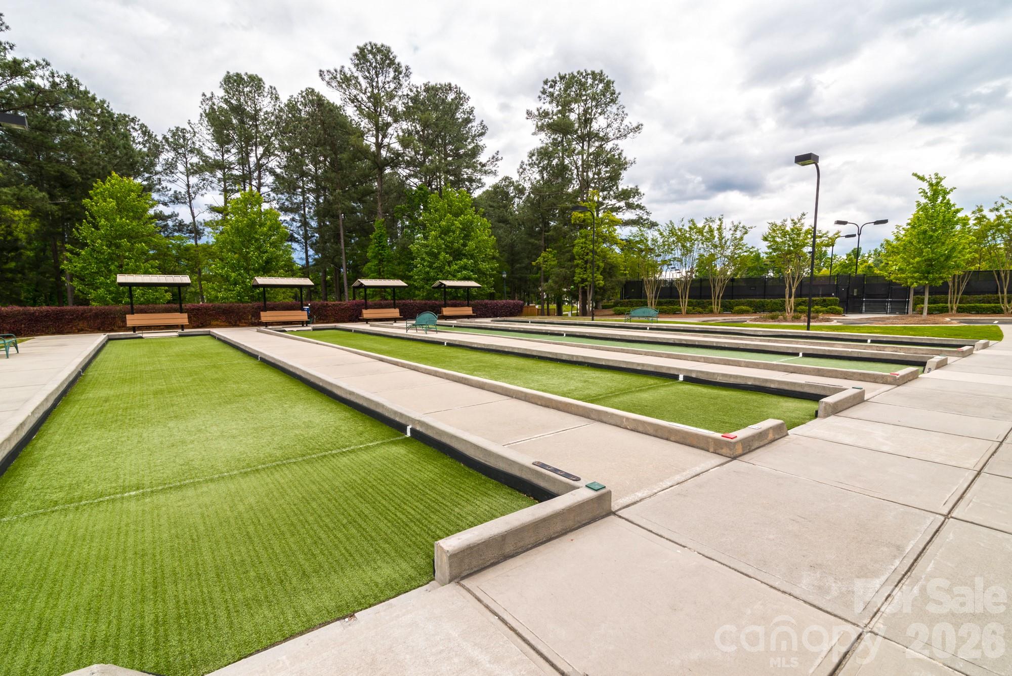 Sun City Carolina Lakes - Residential