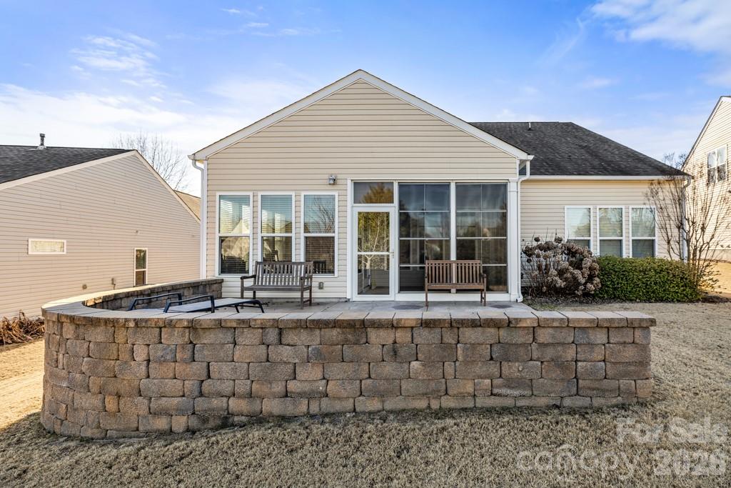 Sun City Carolina Lakes - Residential