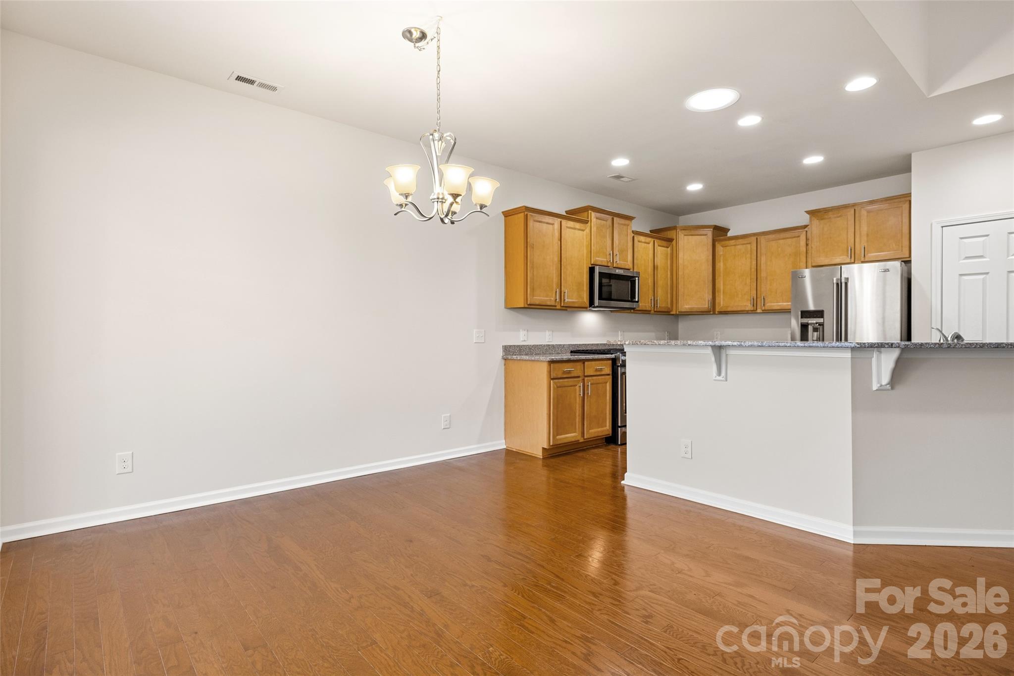Sun City Carolina Lakes - Residential