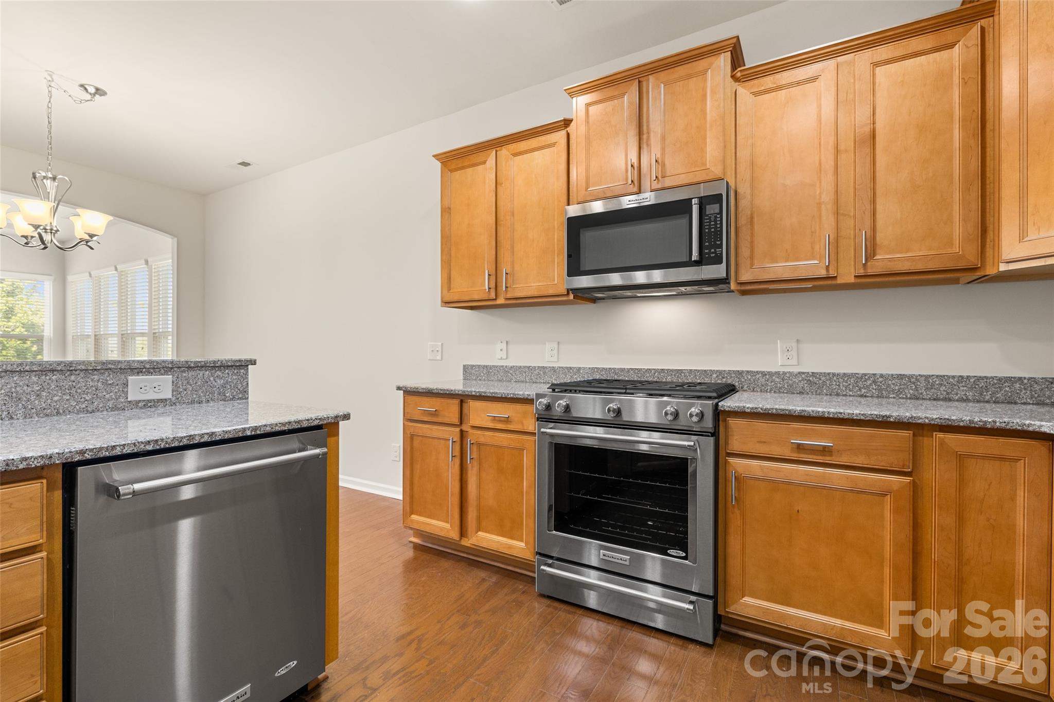 Sun City Carolina Lakes - Residential