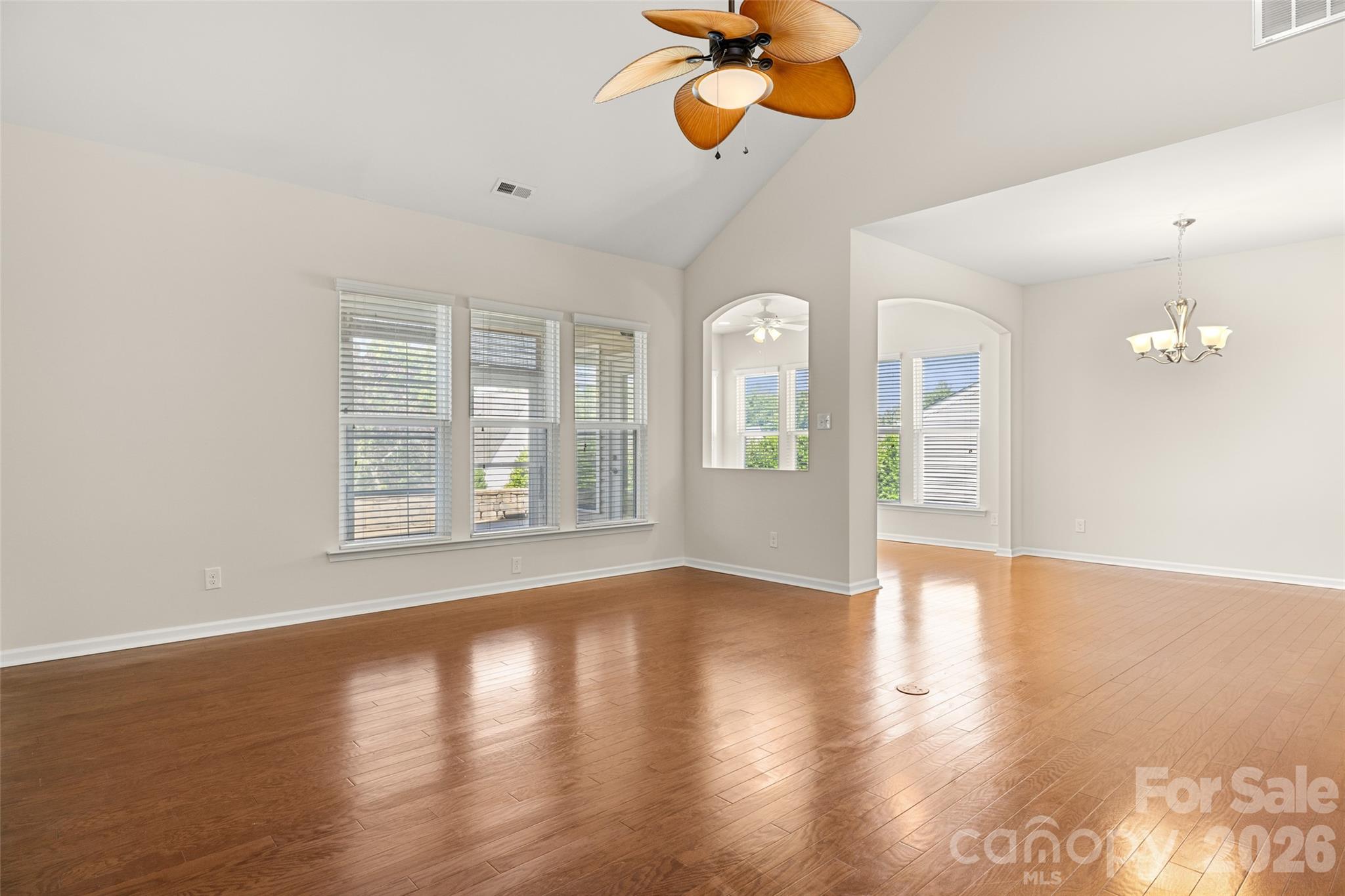 Sun City Carolina Lakes - Residential
