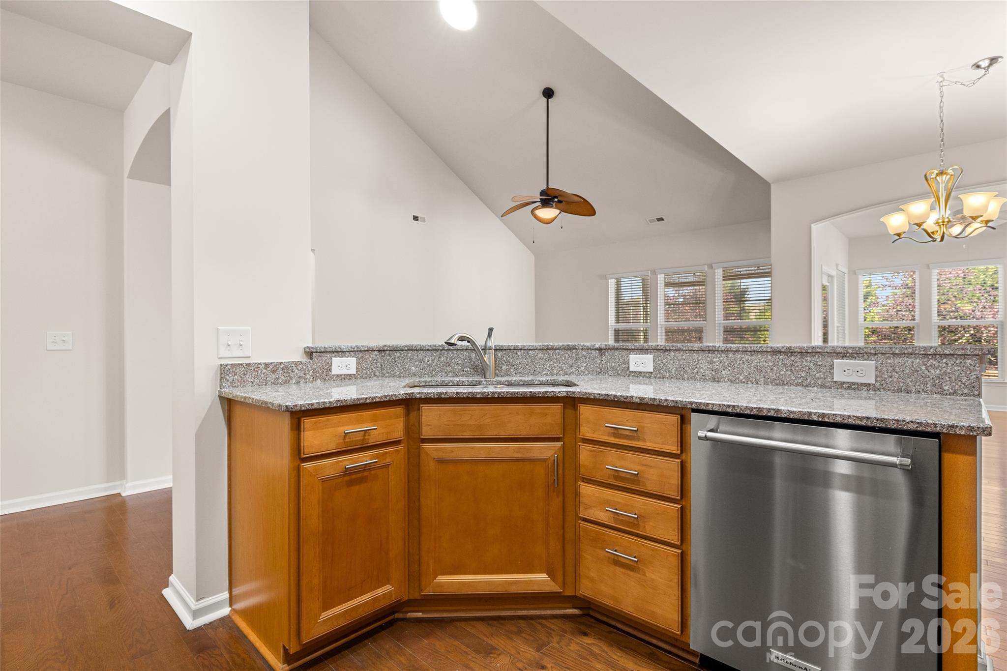 Sun City Carolina Lakes - Residential