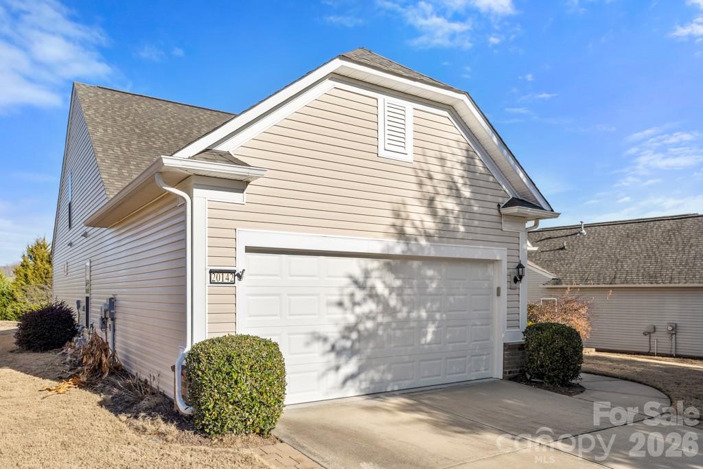 Sun City Carolina Lakes - Residential