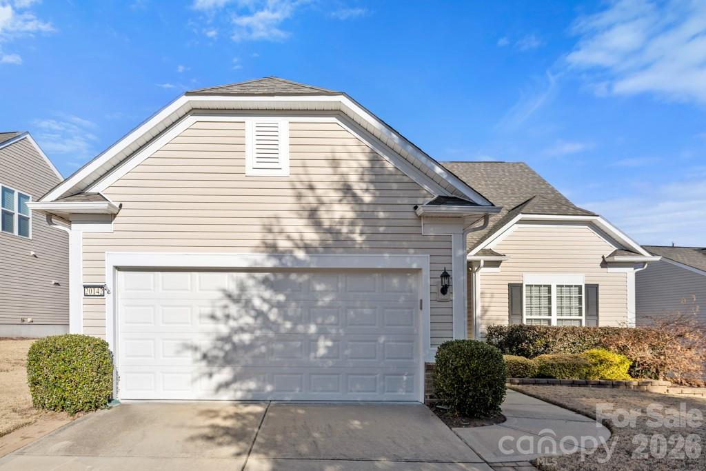 Sun City Carolina Lakes - Residential