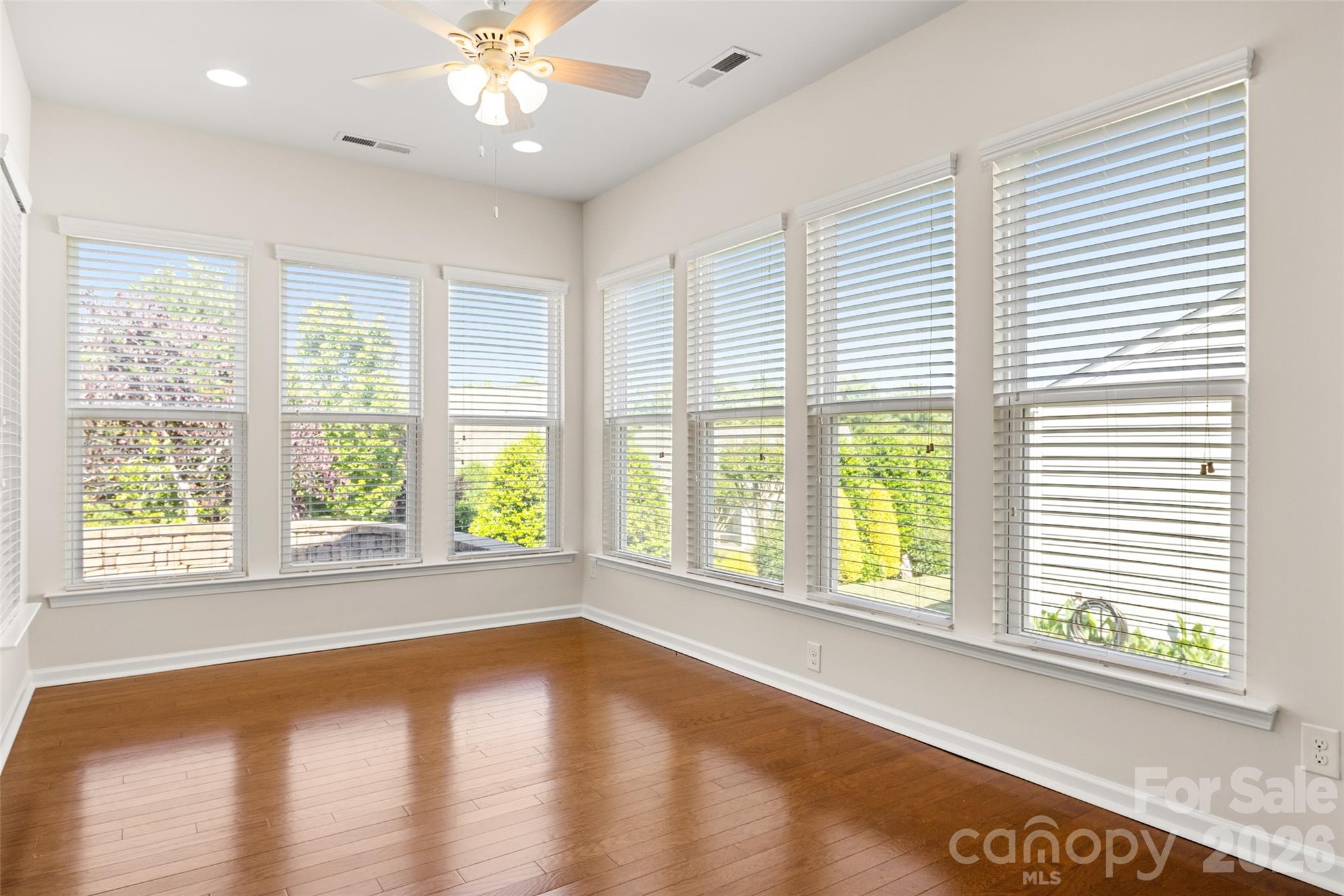 Sun City Carolina Lakes - Residential