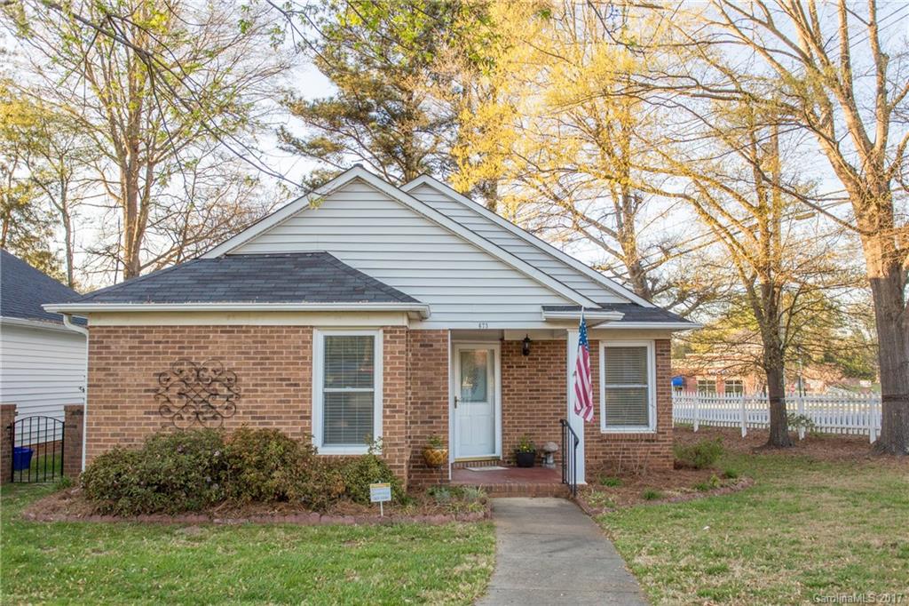 Heathridge - Residential