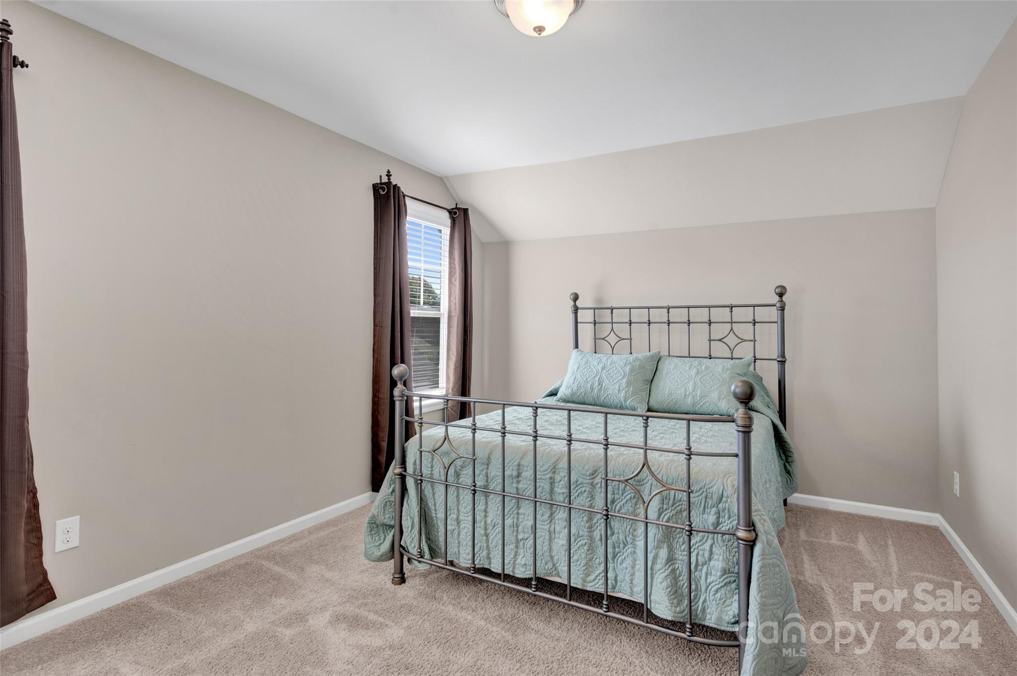 Meadows at Coddle Creek - Residential