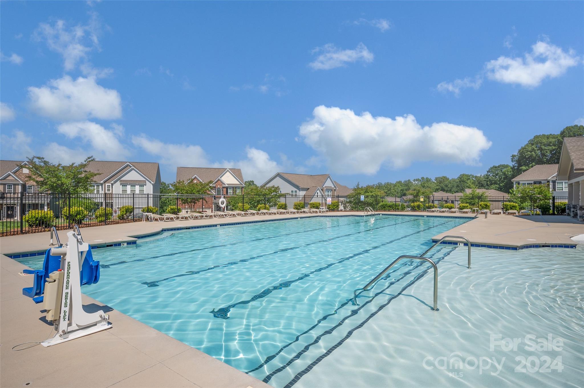 Meadows at Coddle Creek - Residential