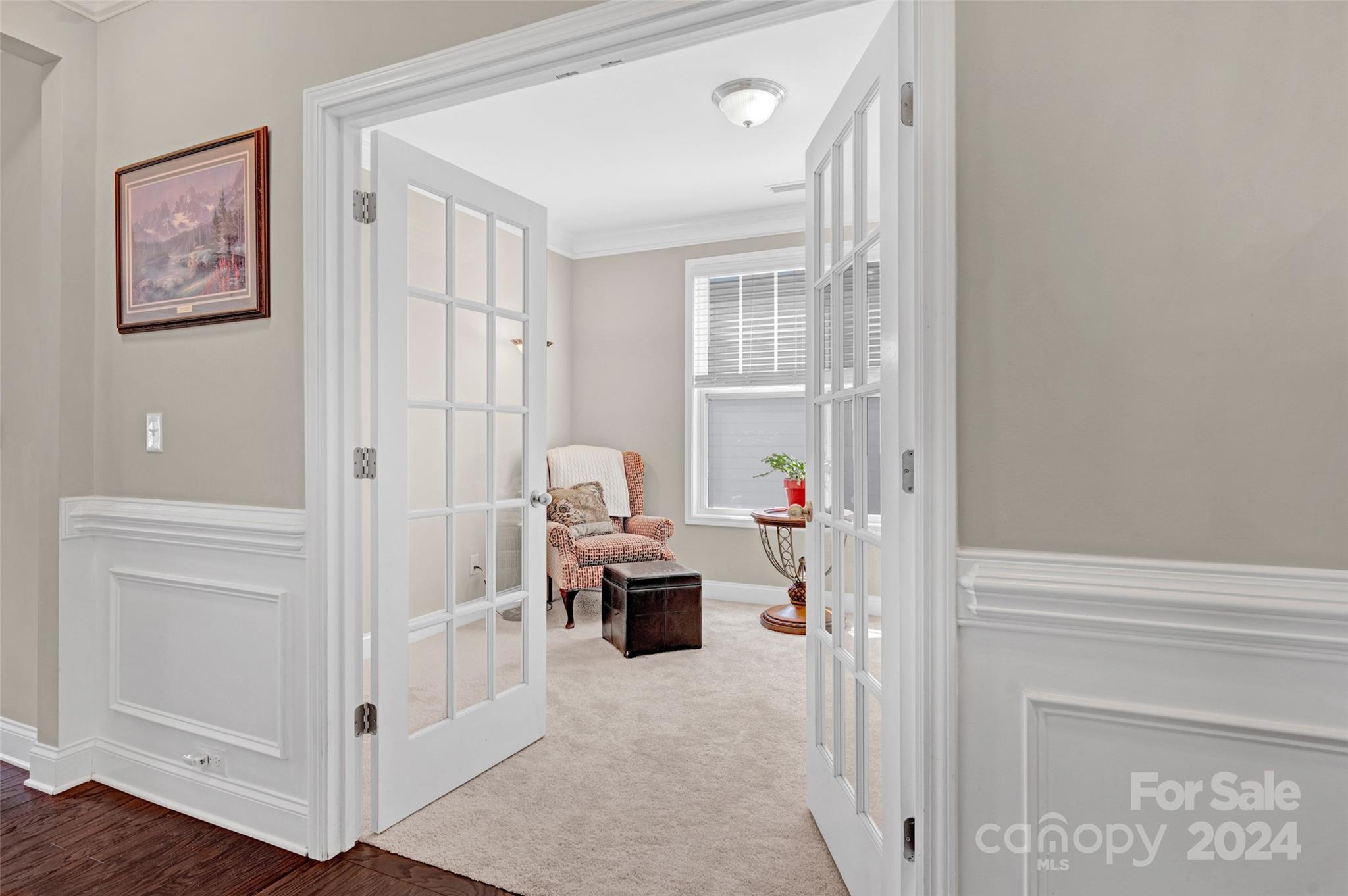 Meadows at Coddle Creek - Residential