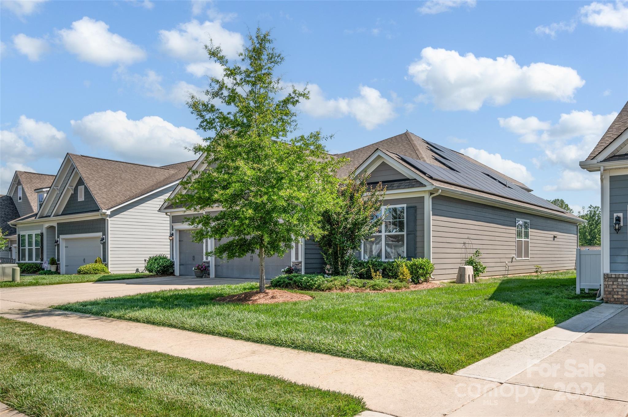 Meadows at Coddle Creek - Residential