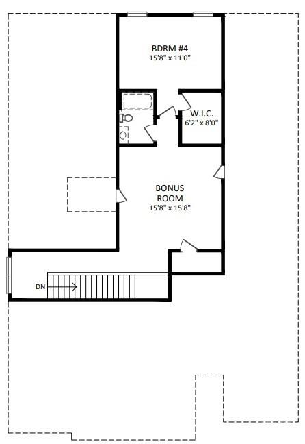 Meadows at Coddle Creek - Residential