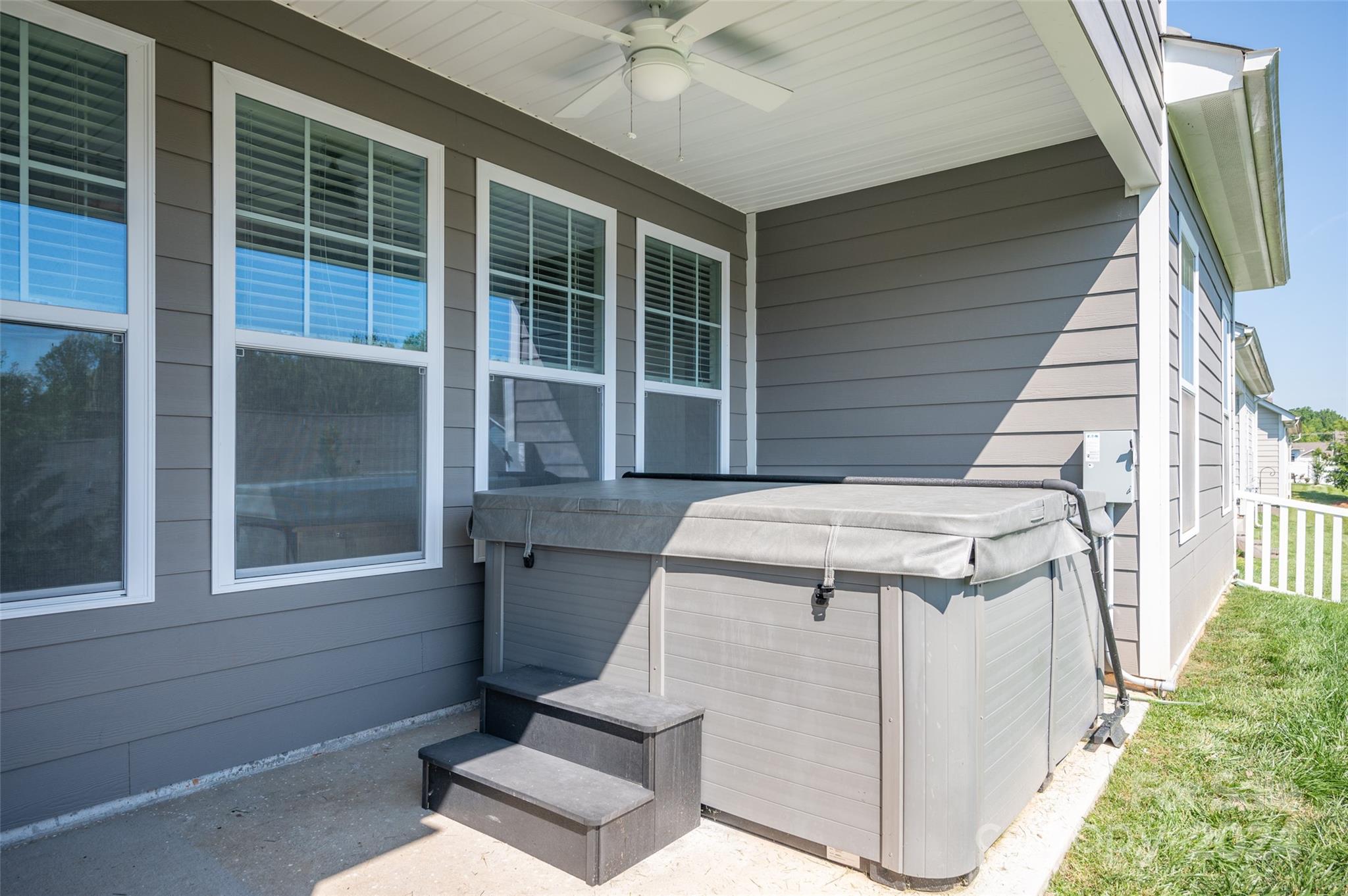Meadows at Coddle Creek - Residential