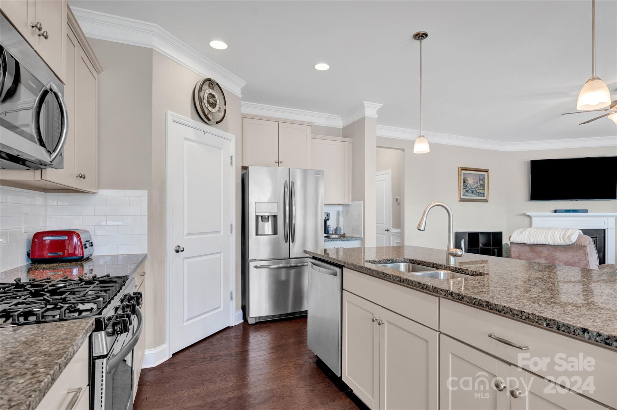 Meadows at Coddle Creek - Residential