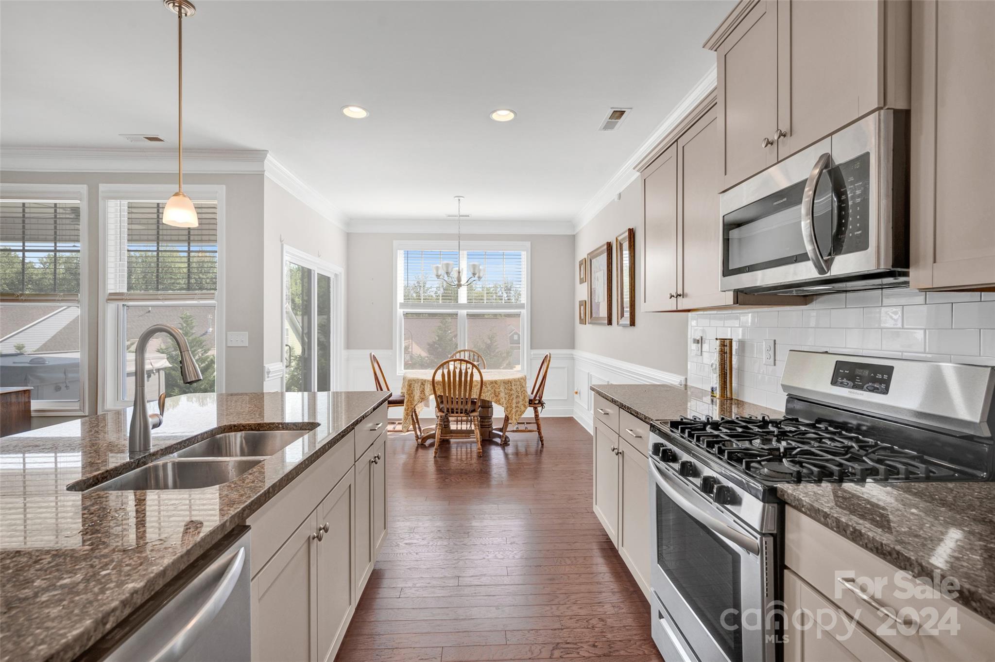 Meadows at Coddle Creek - Residential
