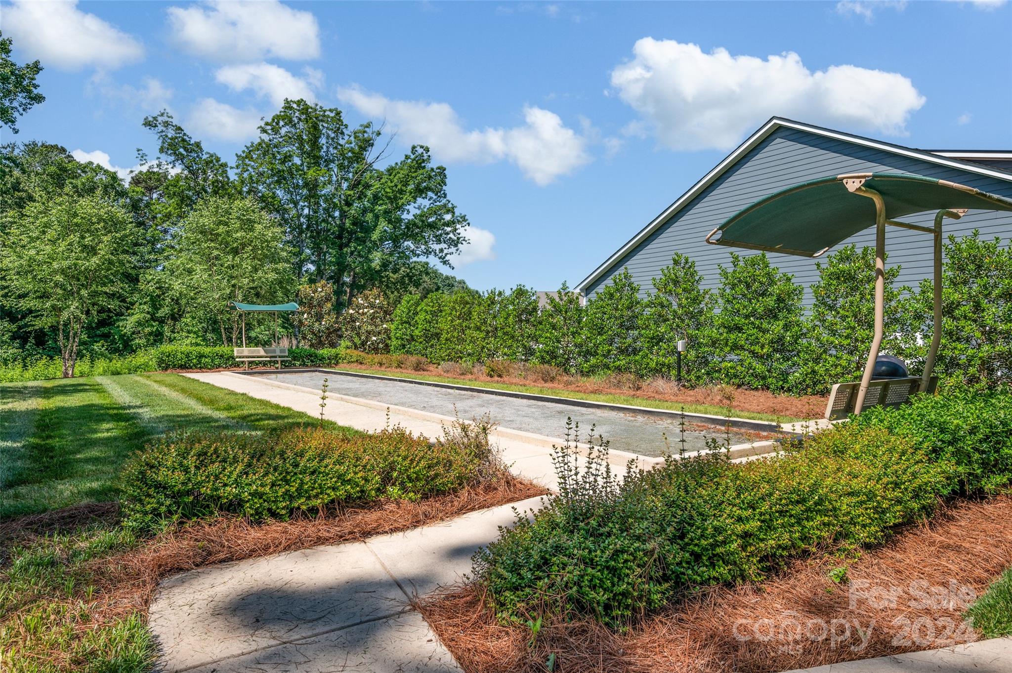 Meadows at Coddle Creek - Residential