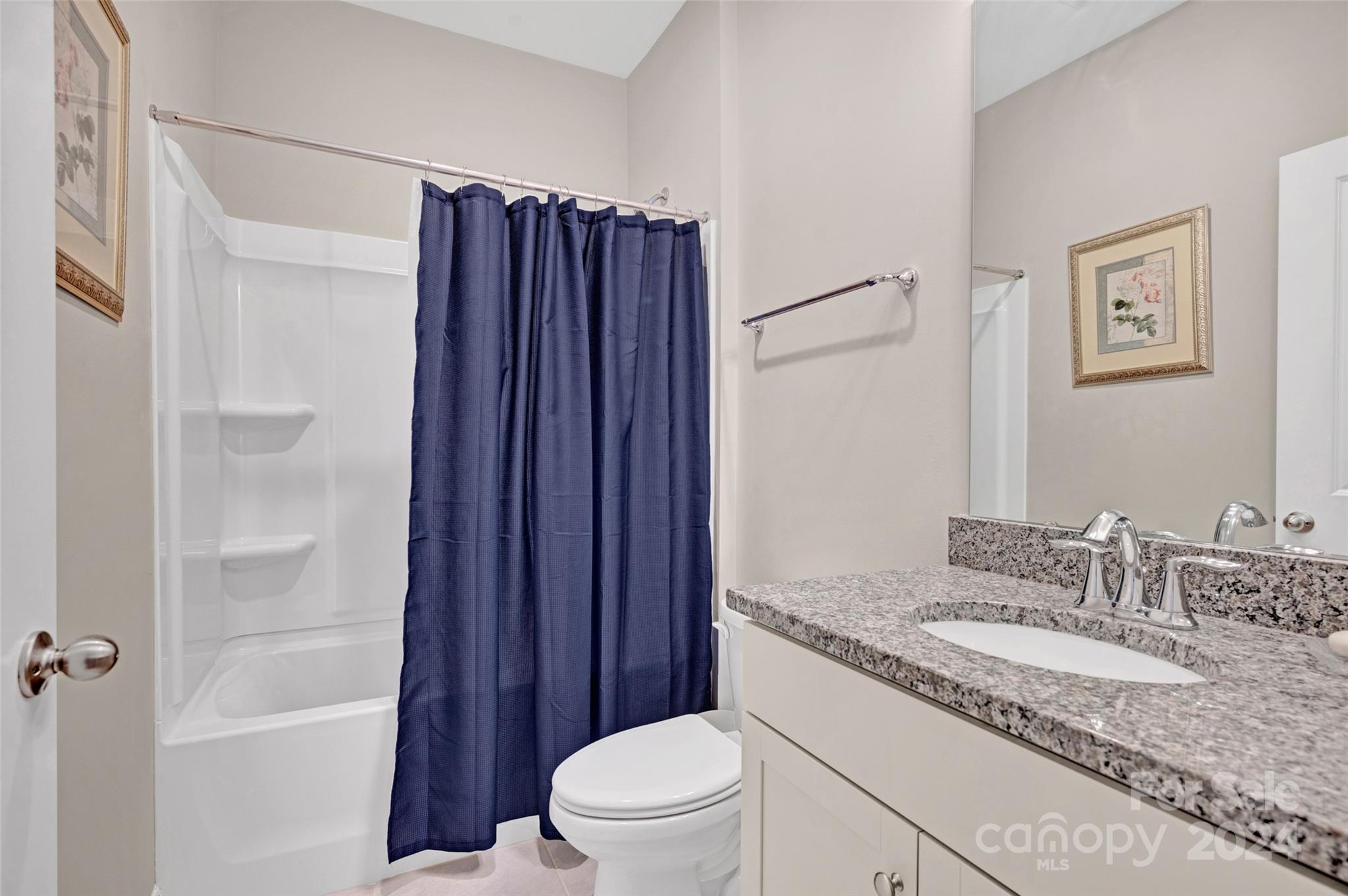 Meadows at Coddle Creek - Residential
