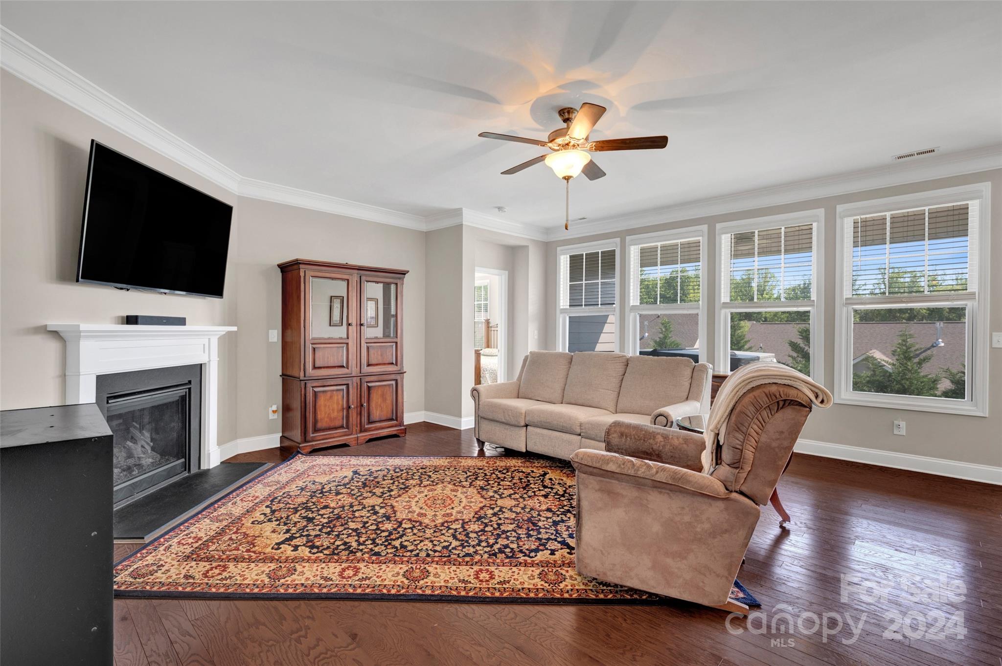 Meadows at Coddle Creek - Residential