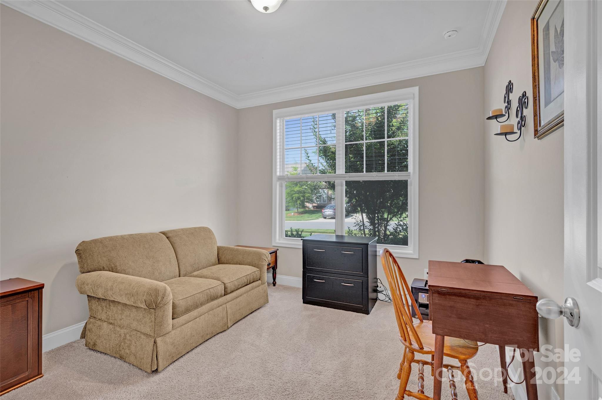 Meadows at Coddle Creek - Residential