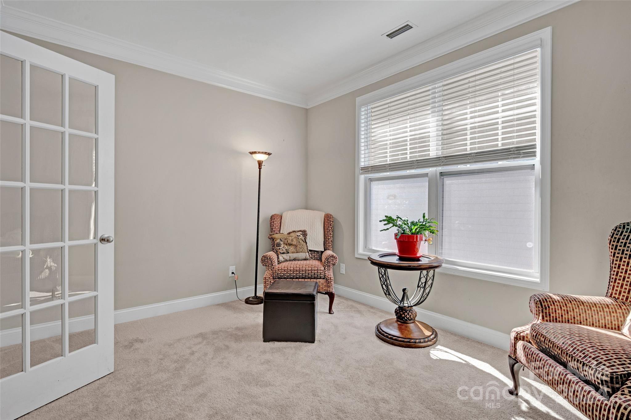 Meadows at Coddle Creek - Residential