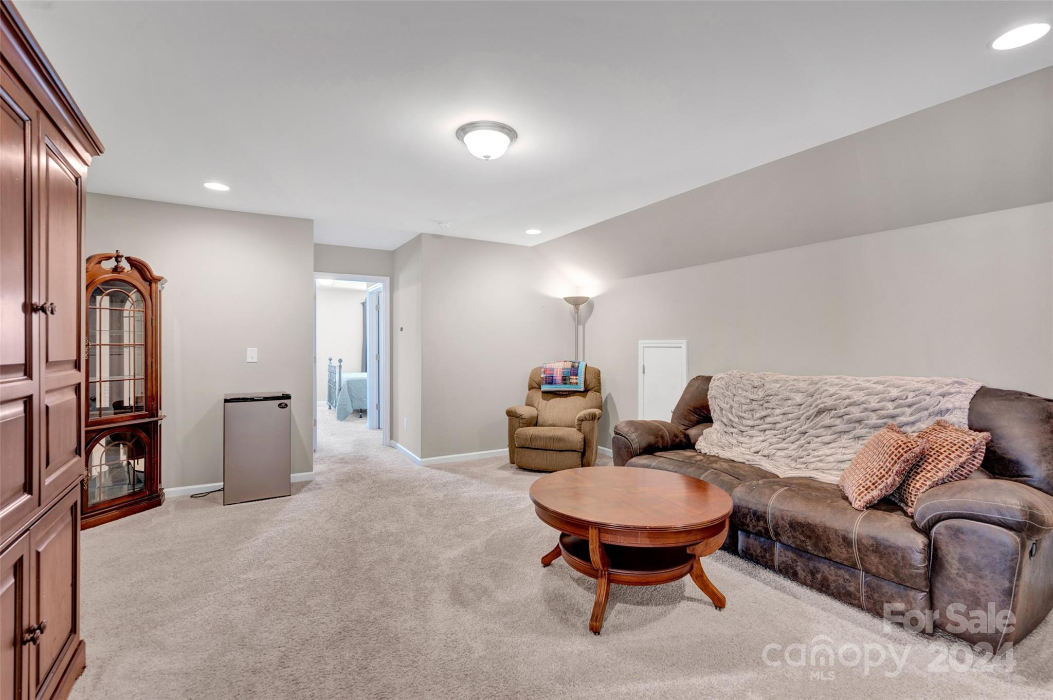 Meadows at Coddle Creek - Residential