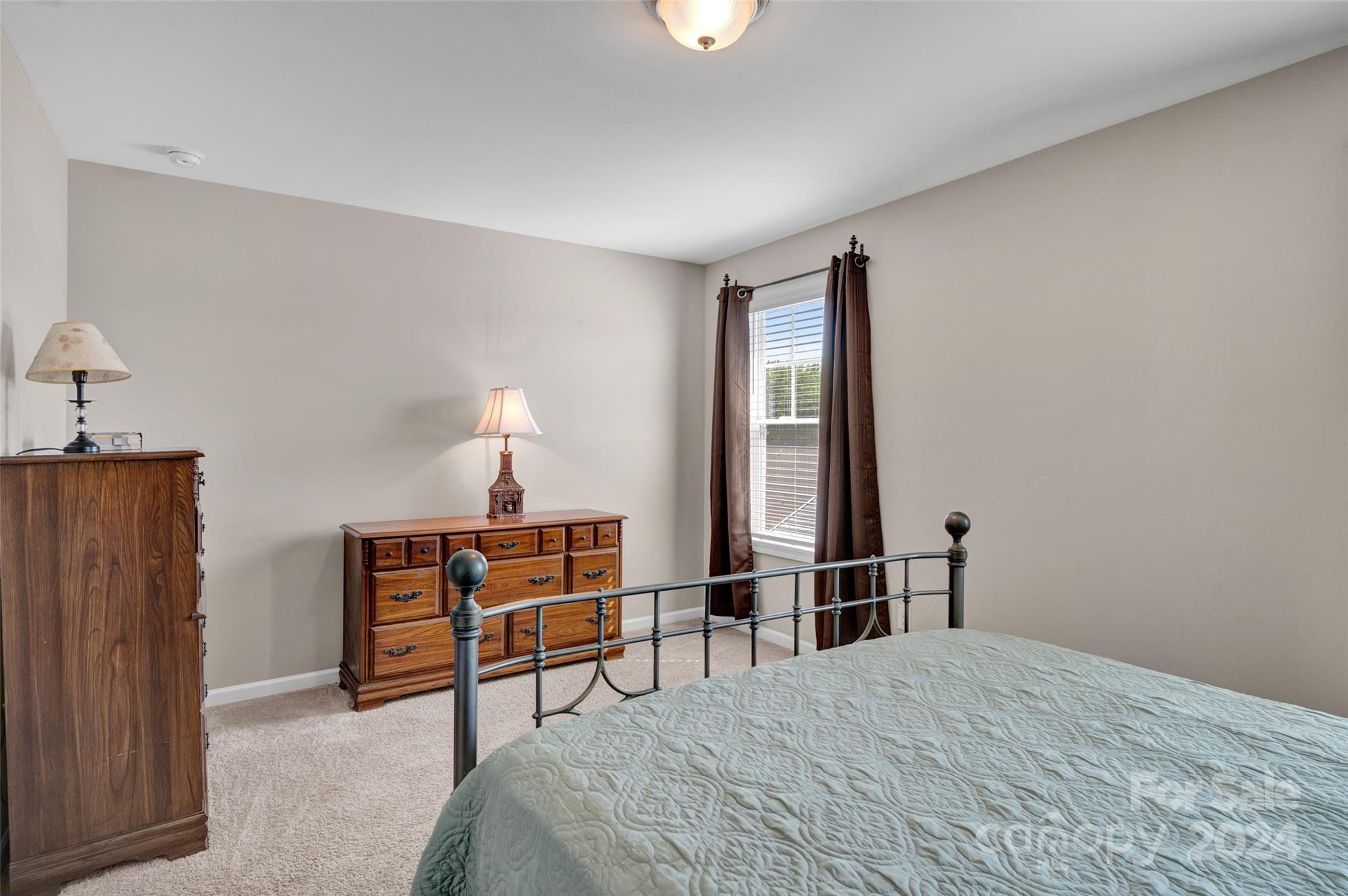 Meadows at Coddle Creek - Residential