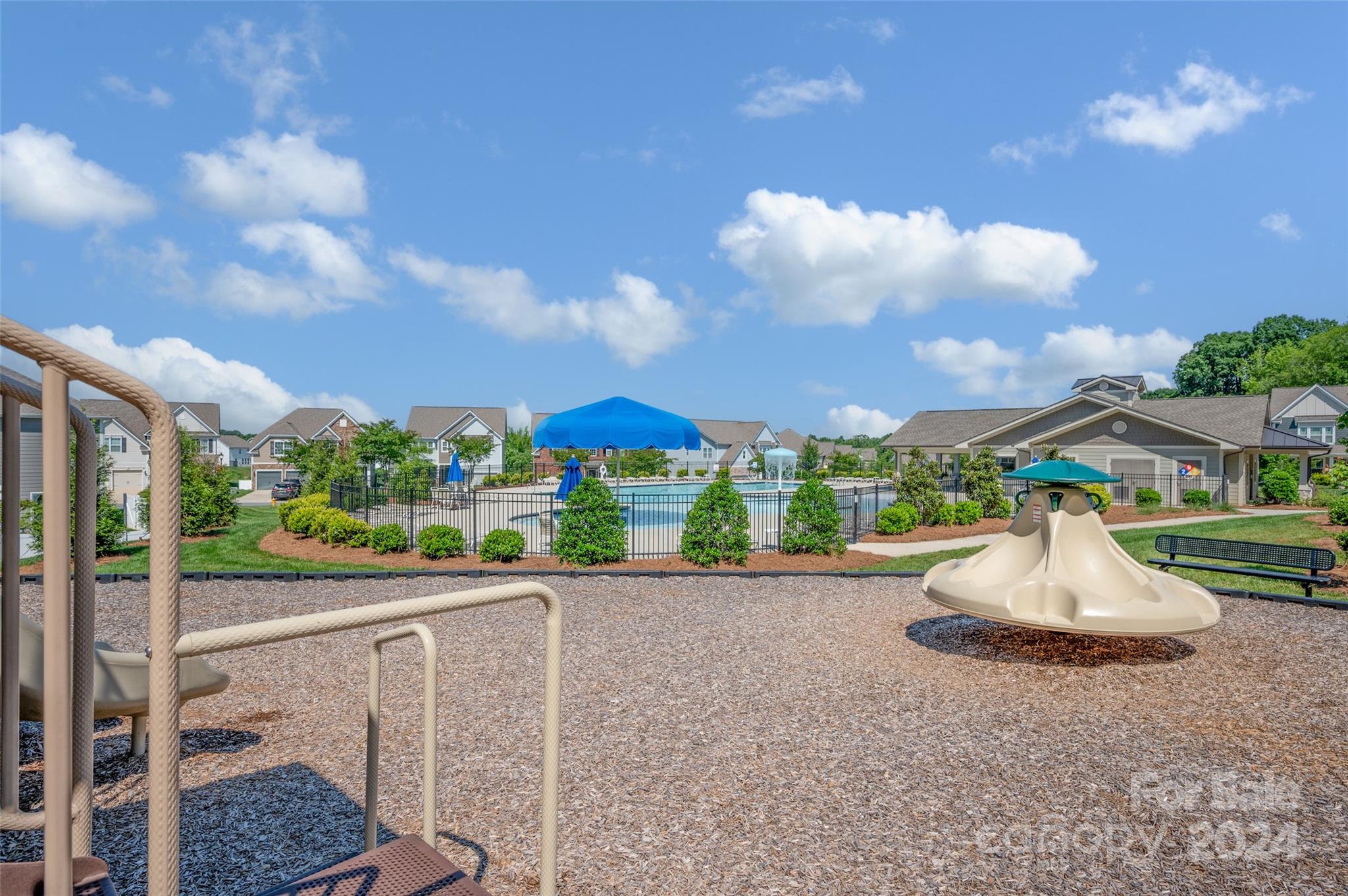 Meadows at Coddle Creek - Residential