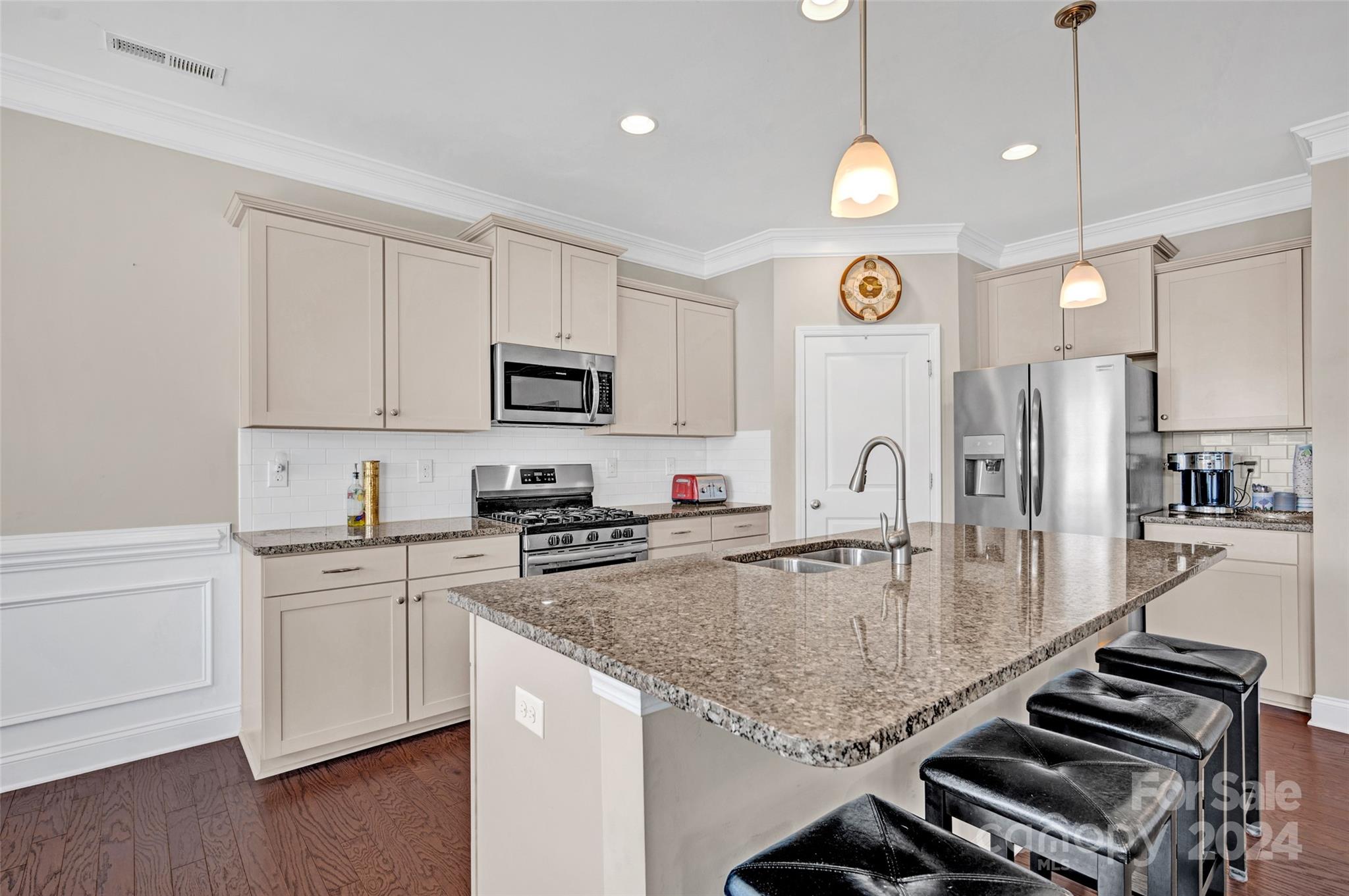 Meadows at Coddle Creek - Residential