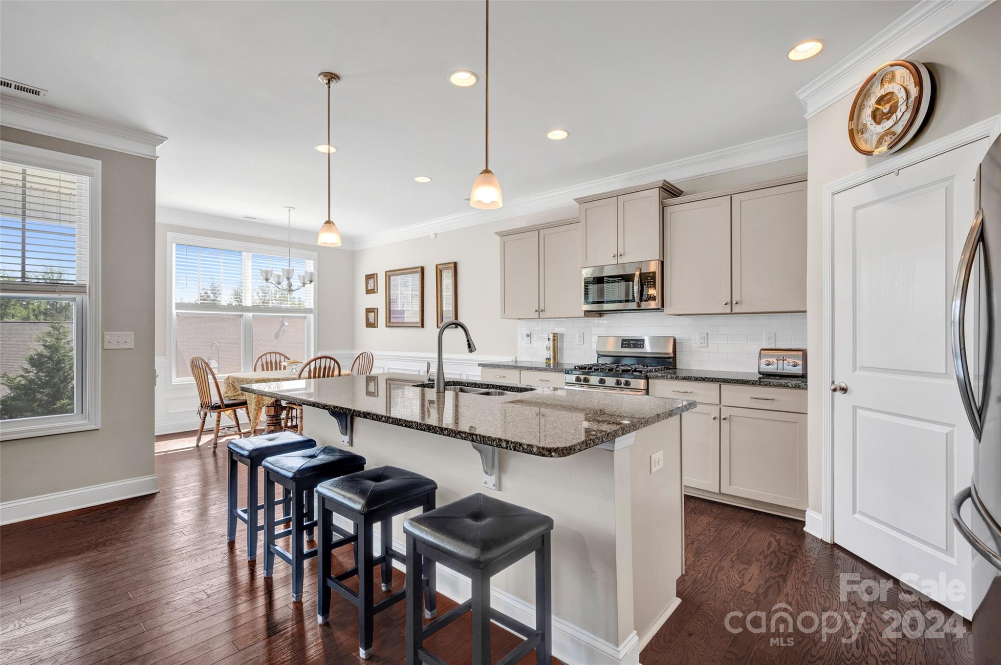 Meadows at Coddle Creek - Residential
