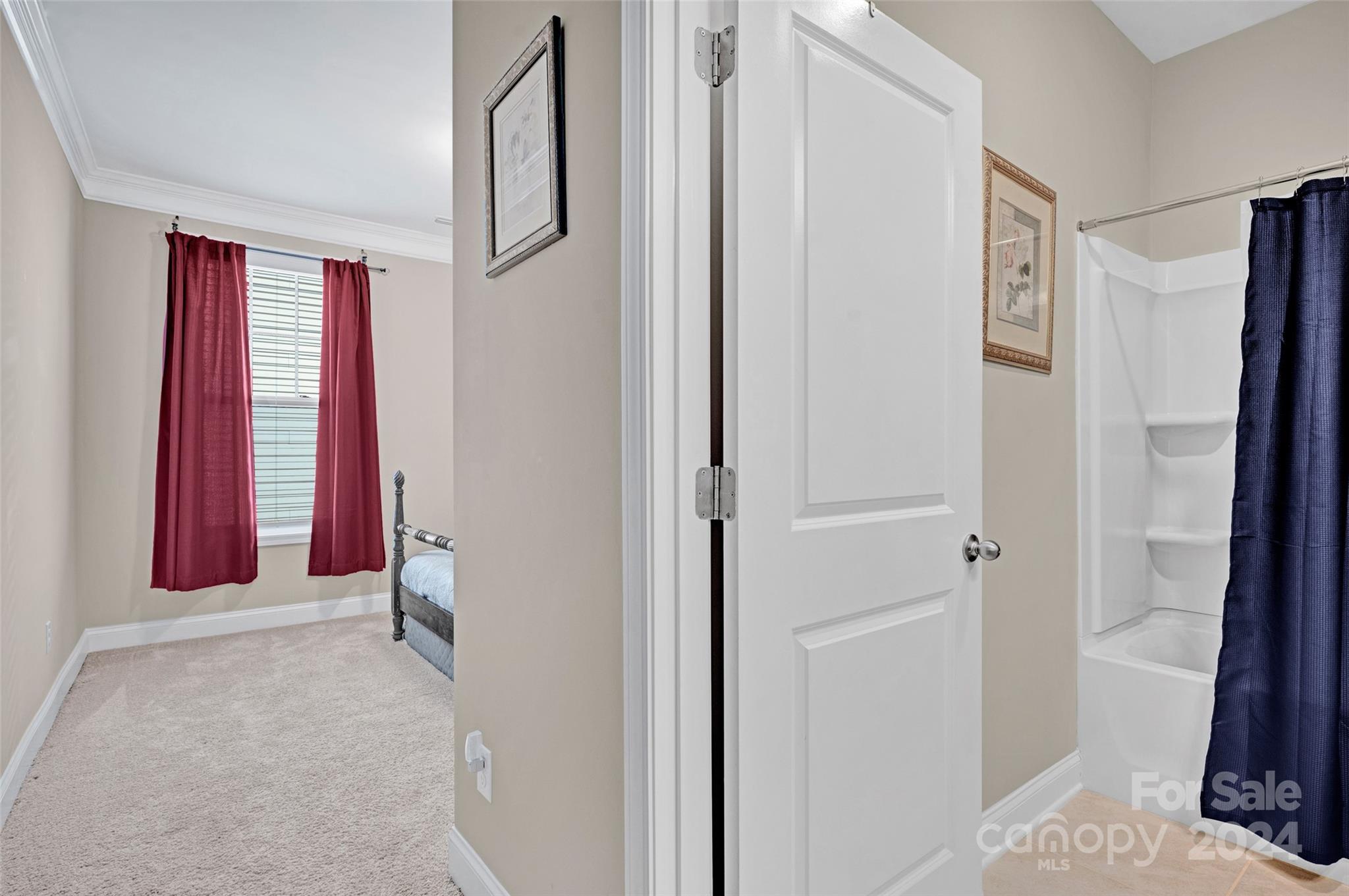 Meadows at Coddle Creek - Residential