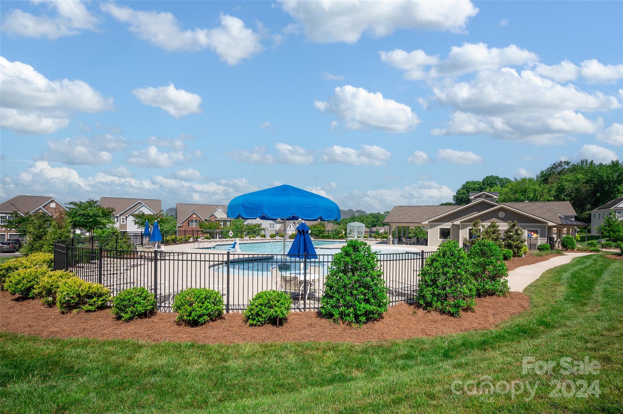 Meadows at Coddle Creek - Residential