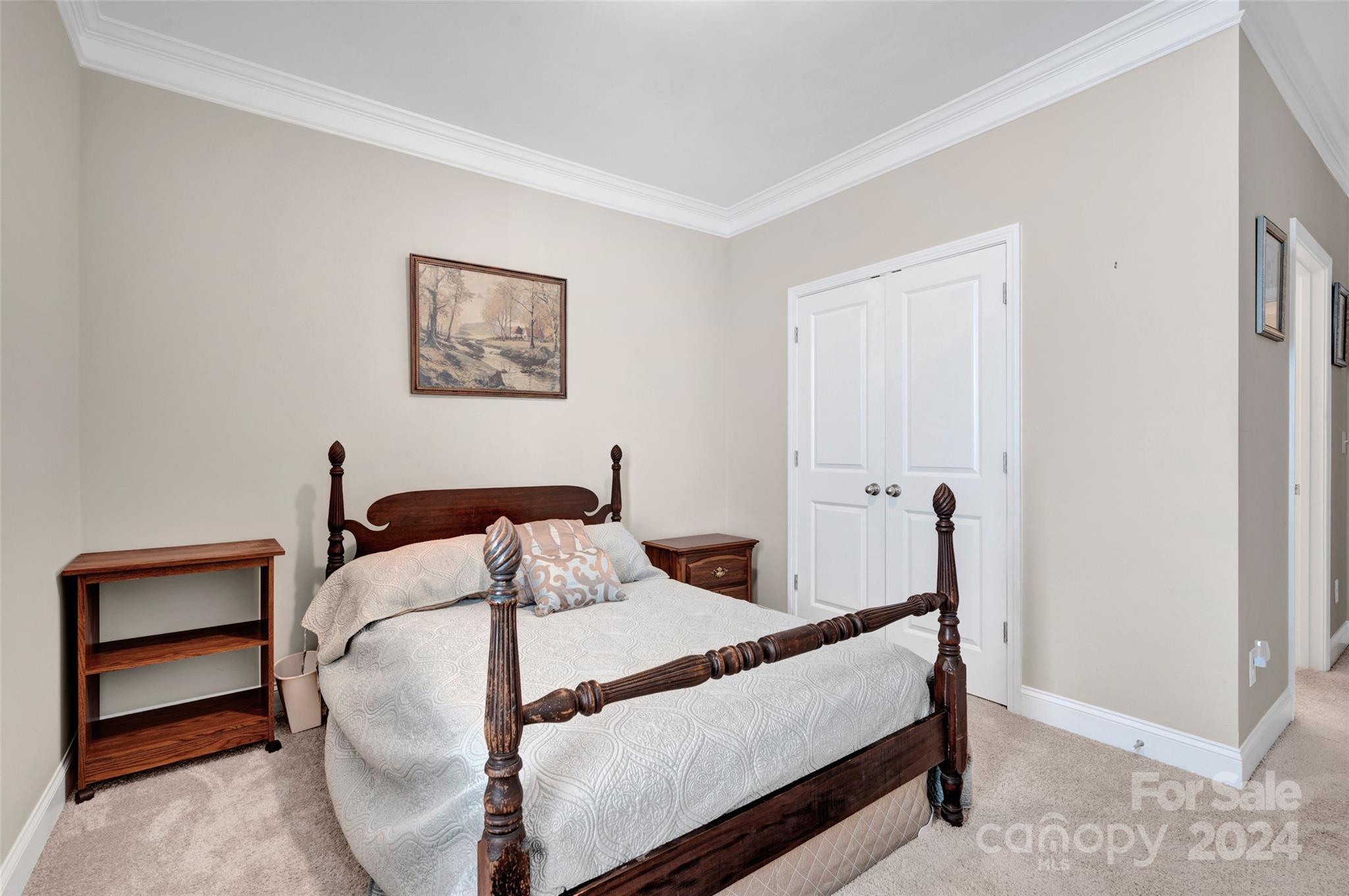 Meadows at Coddle Creek - Residential