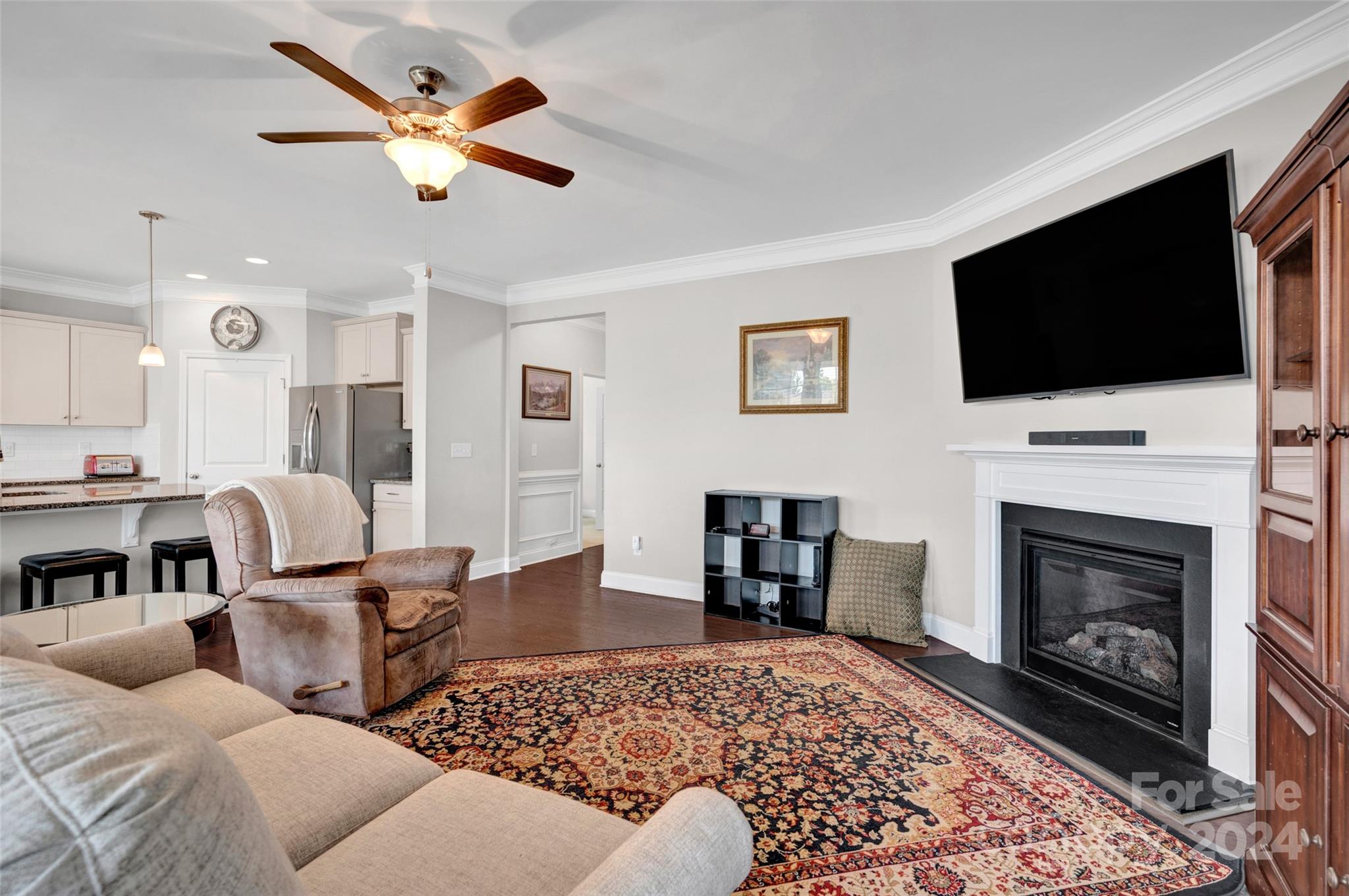 Meadows at Coddle Creek - Residential