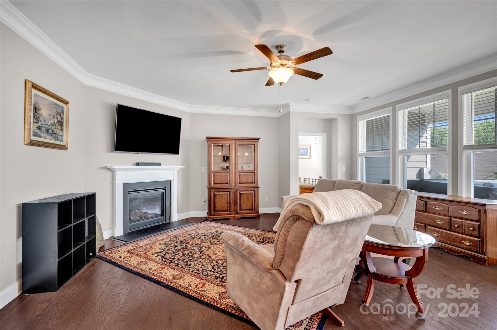 Meadows at Coddle Creek - Residential