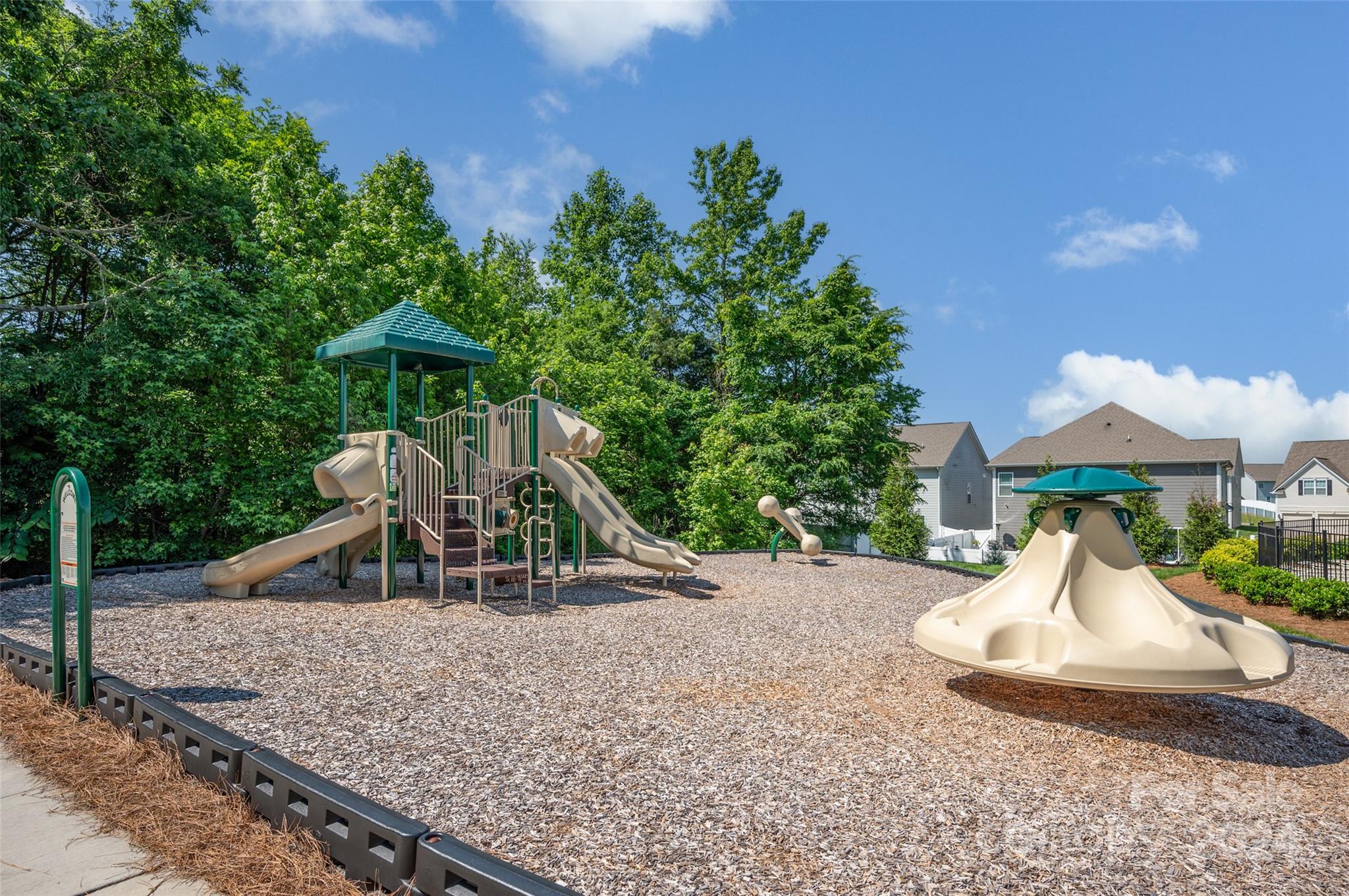 Meadows at Coddle Creek - Residential