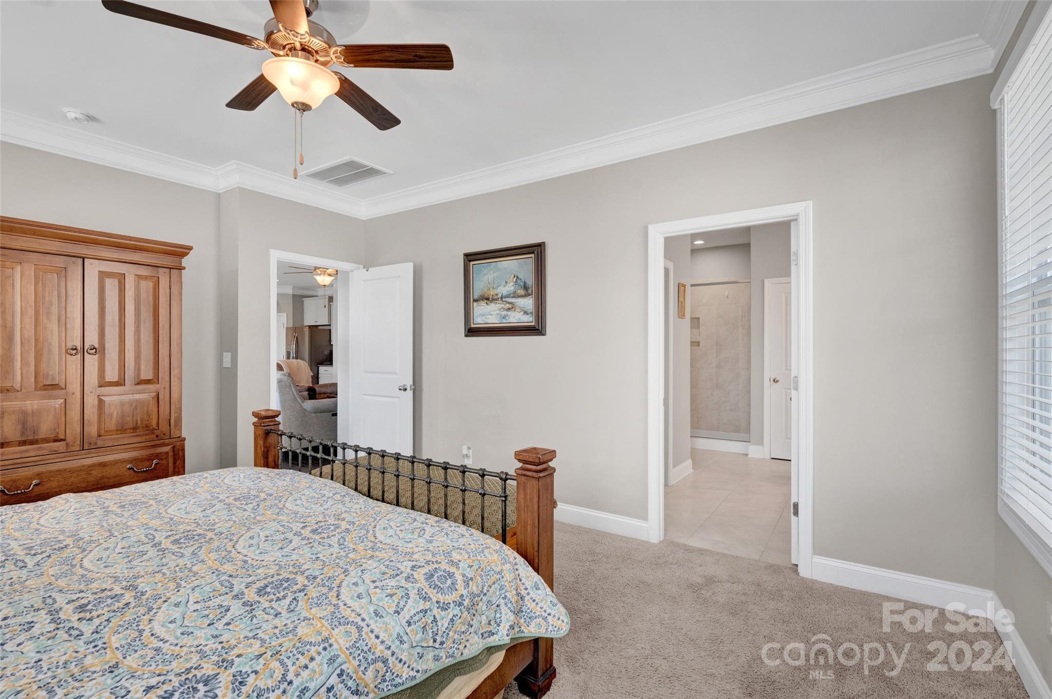 Meadows at Coddle Creek - Residential