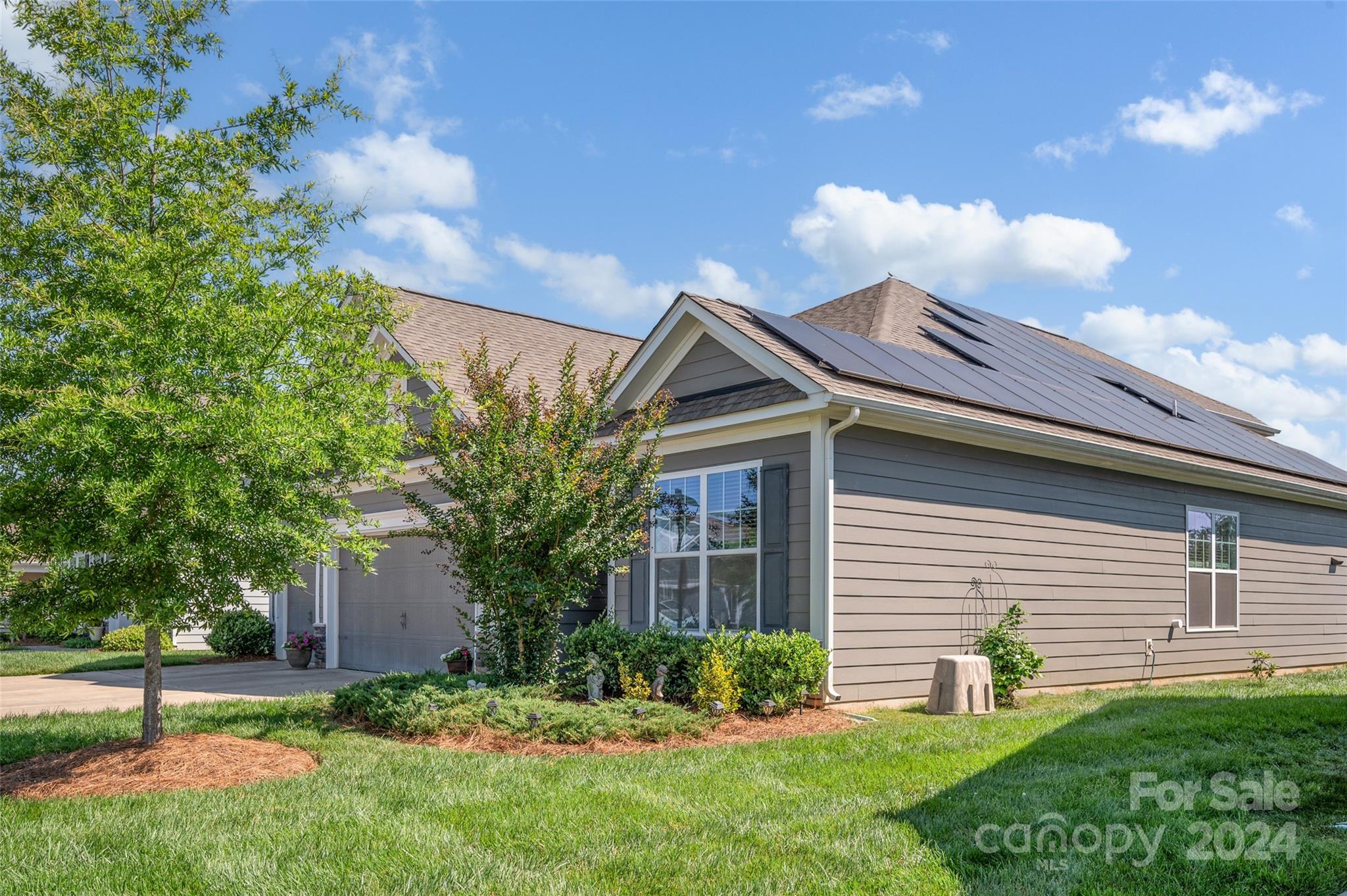 Meadows at Coddle Creek - Residential