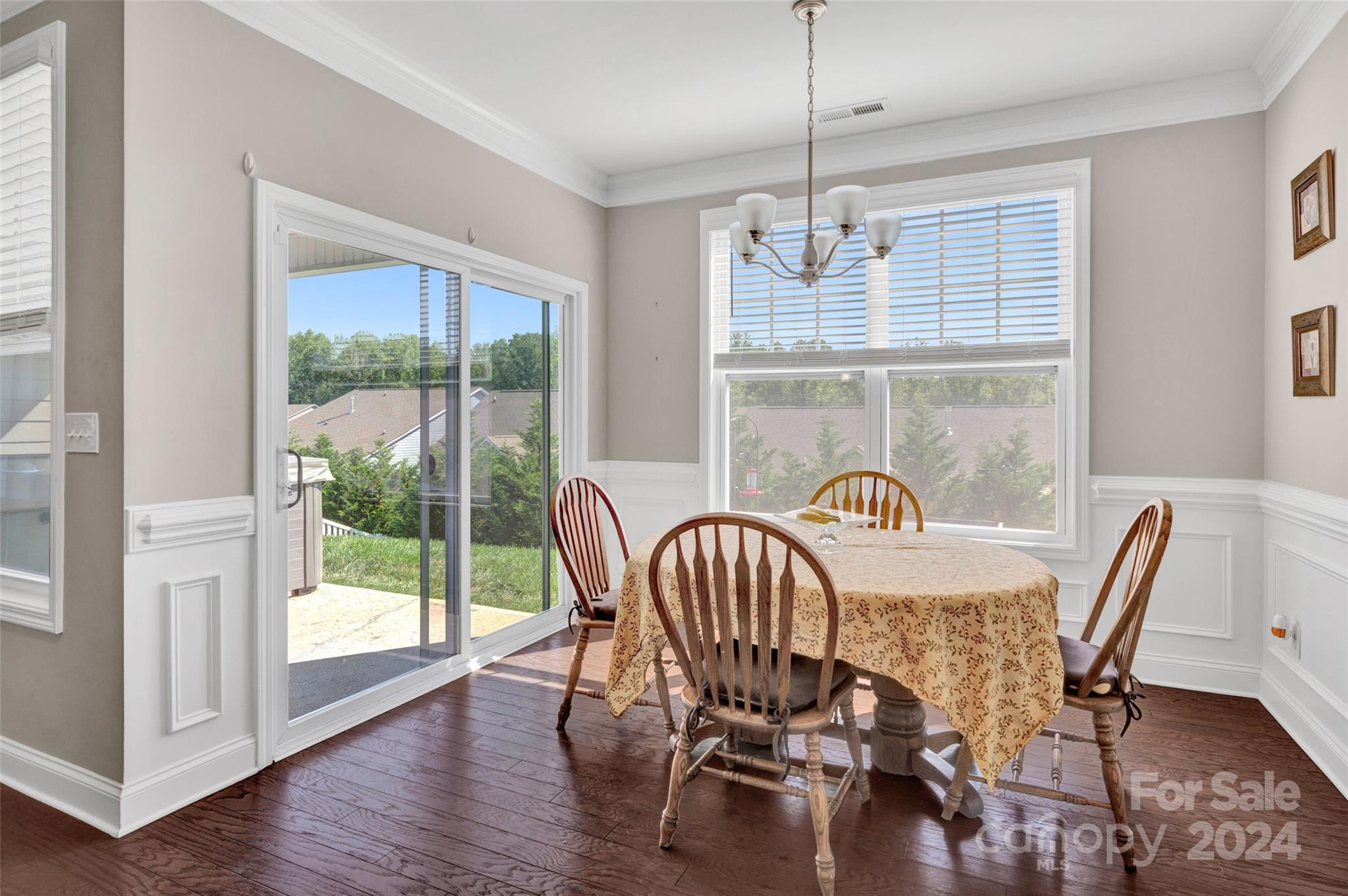 Meadows at Coddle Creek - Residential