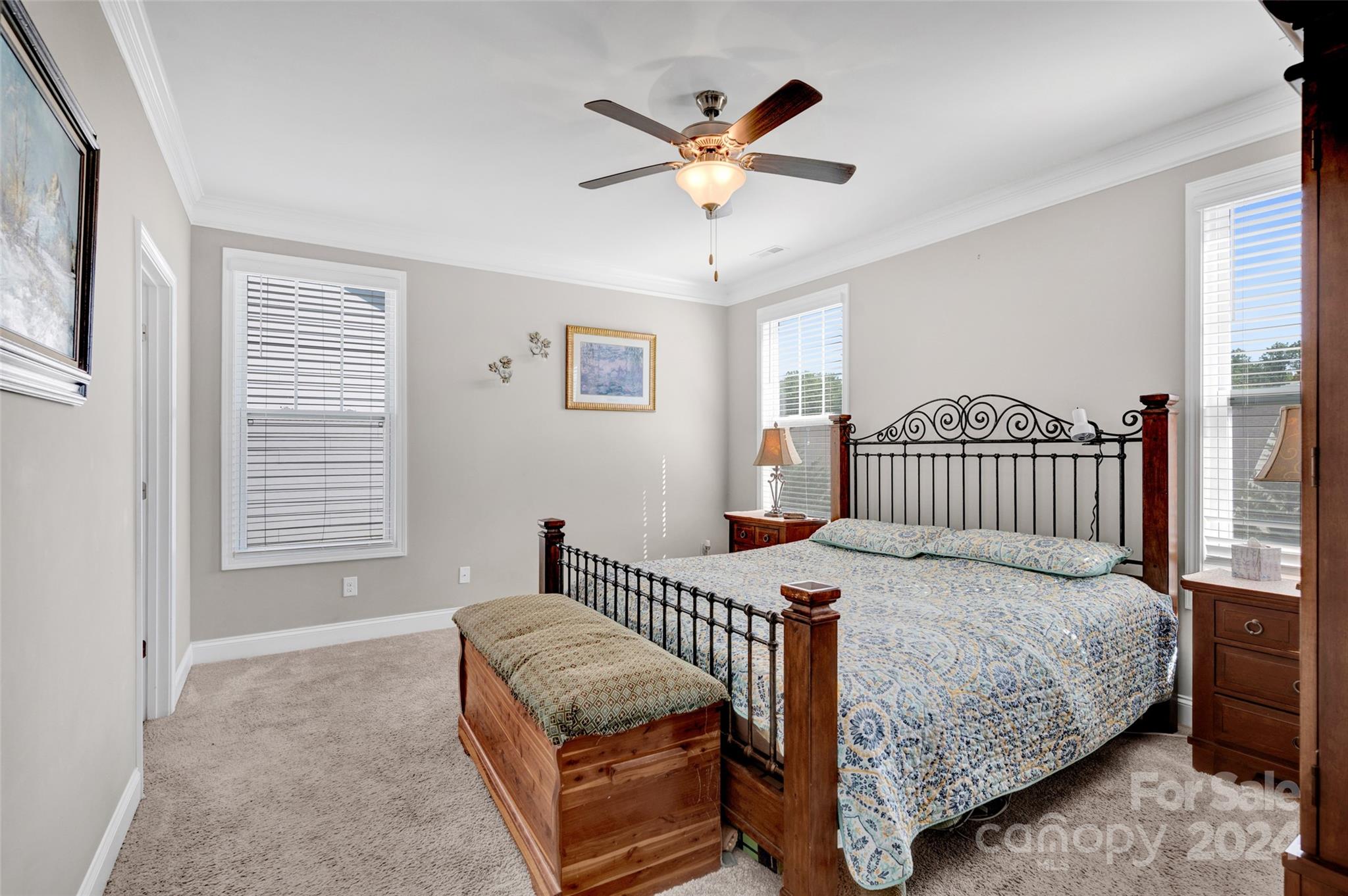 Meadows at Coddle Creek - Residential