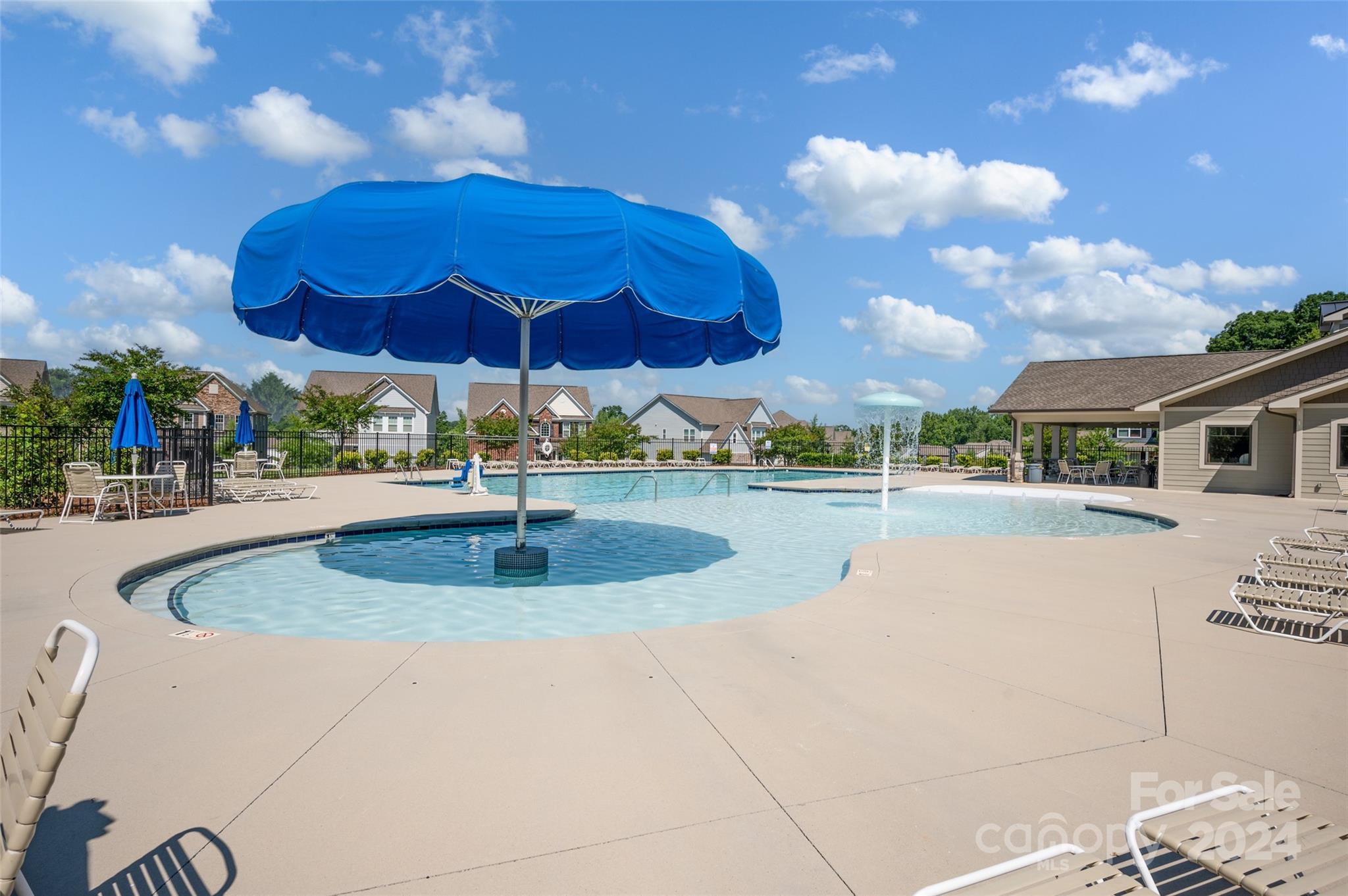 Meadows at Coddle Creek - Residential