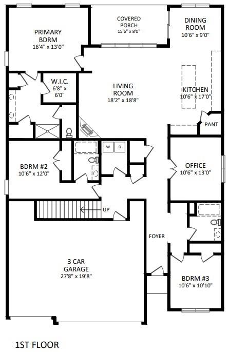 Meadows at Coddle Creek - Residential