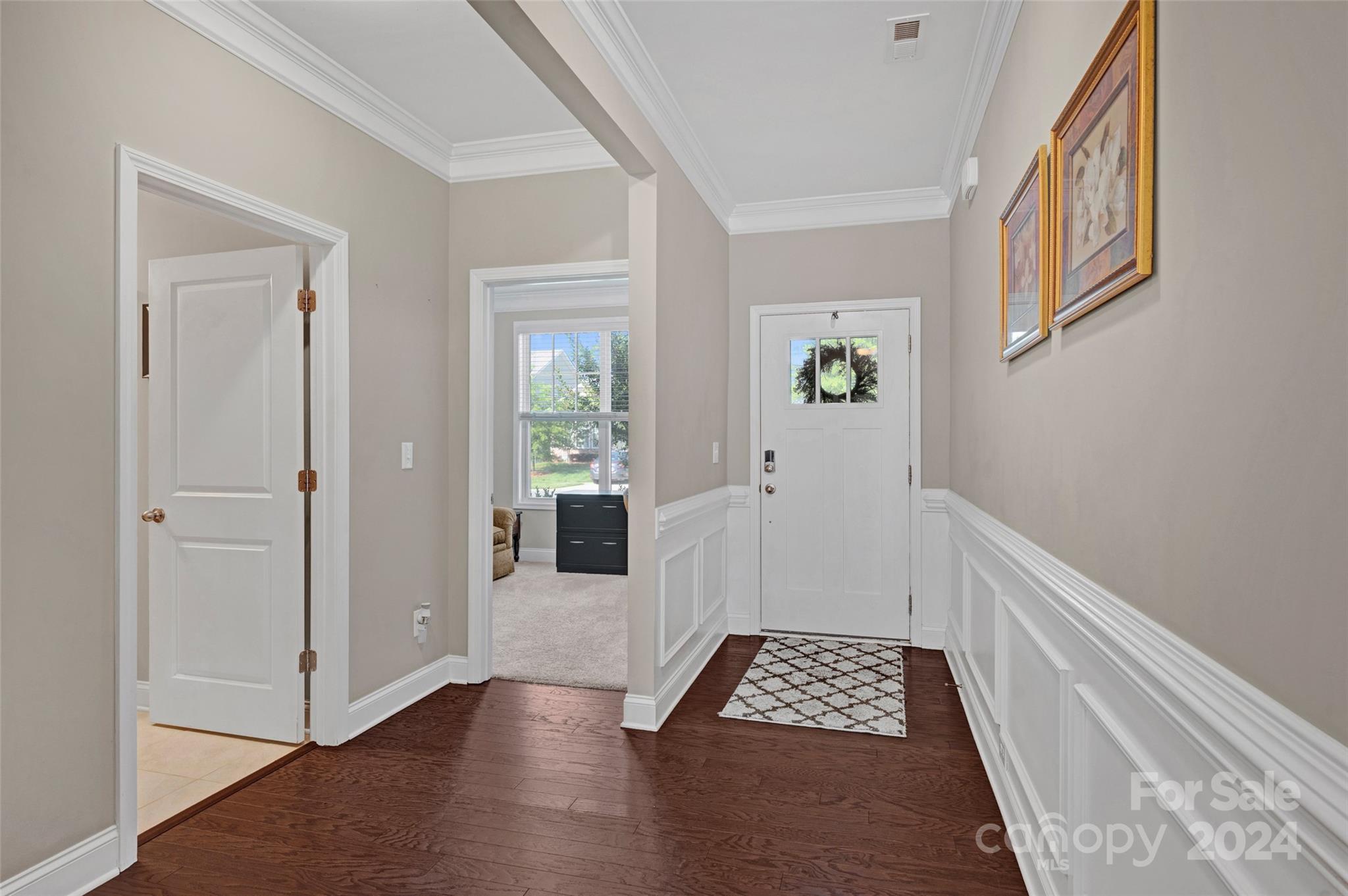 Meadows at Coddle Creek - Residential