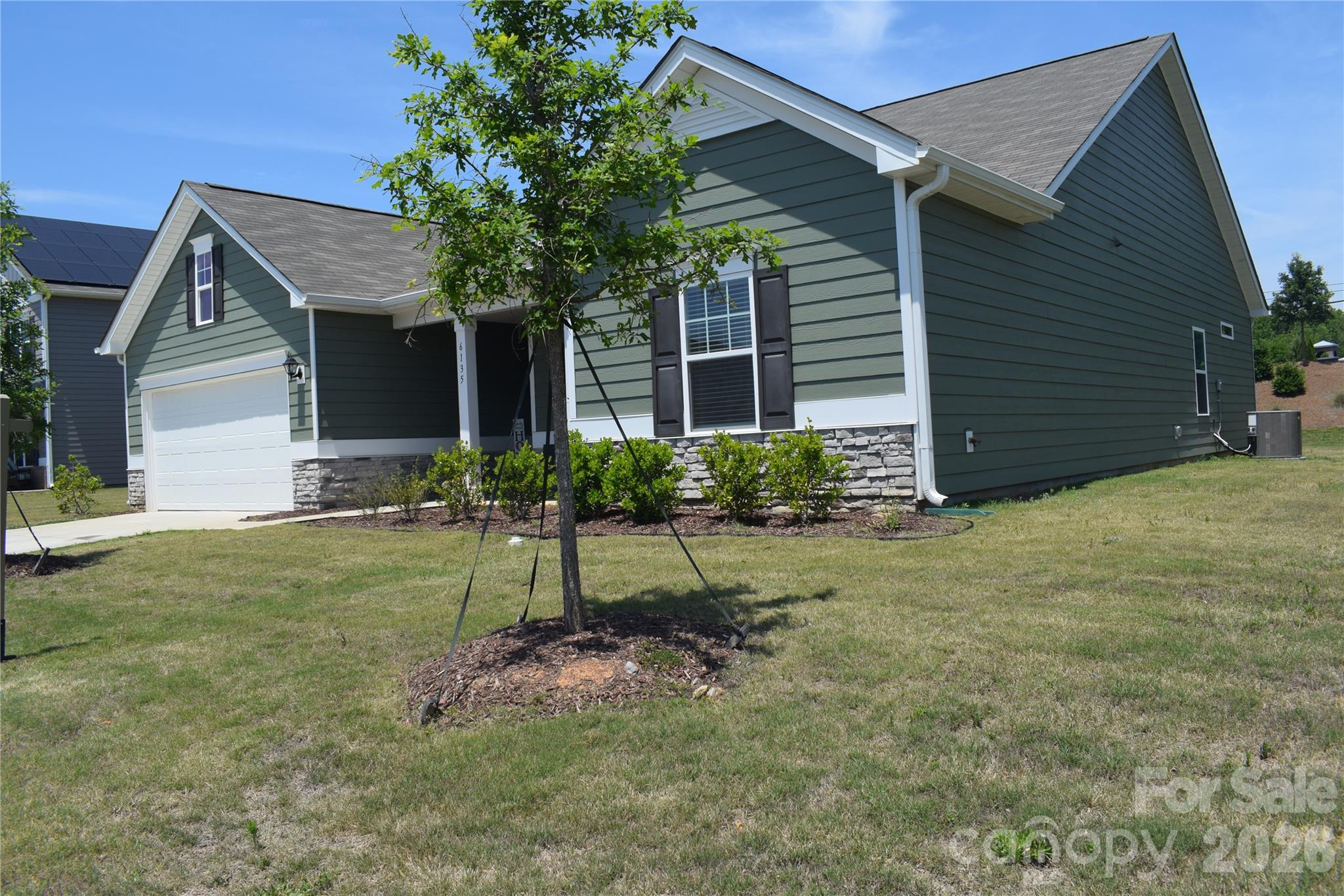 Pine Bluff - Residential