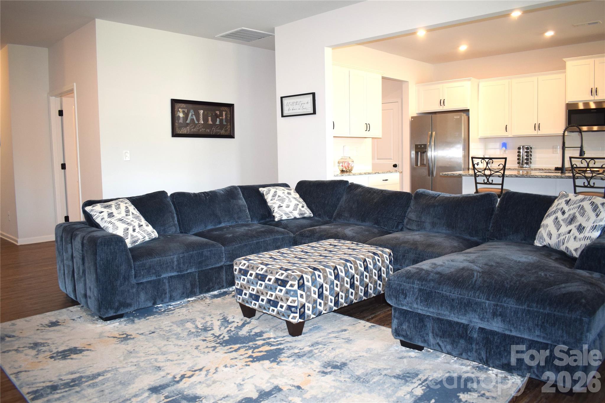 Pine Bluff - Residential