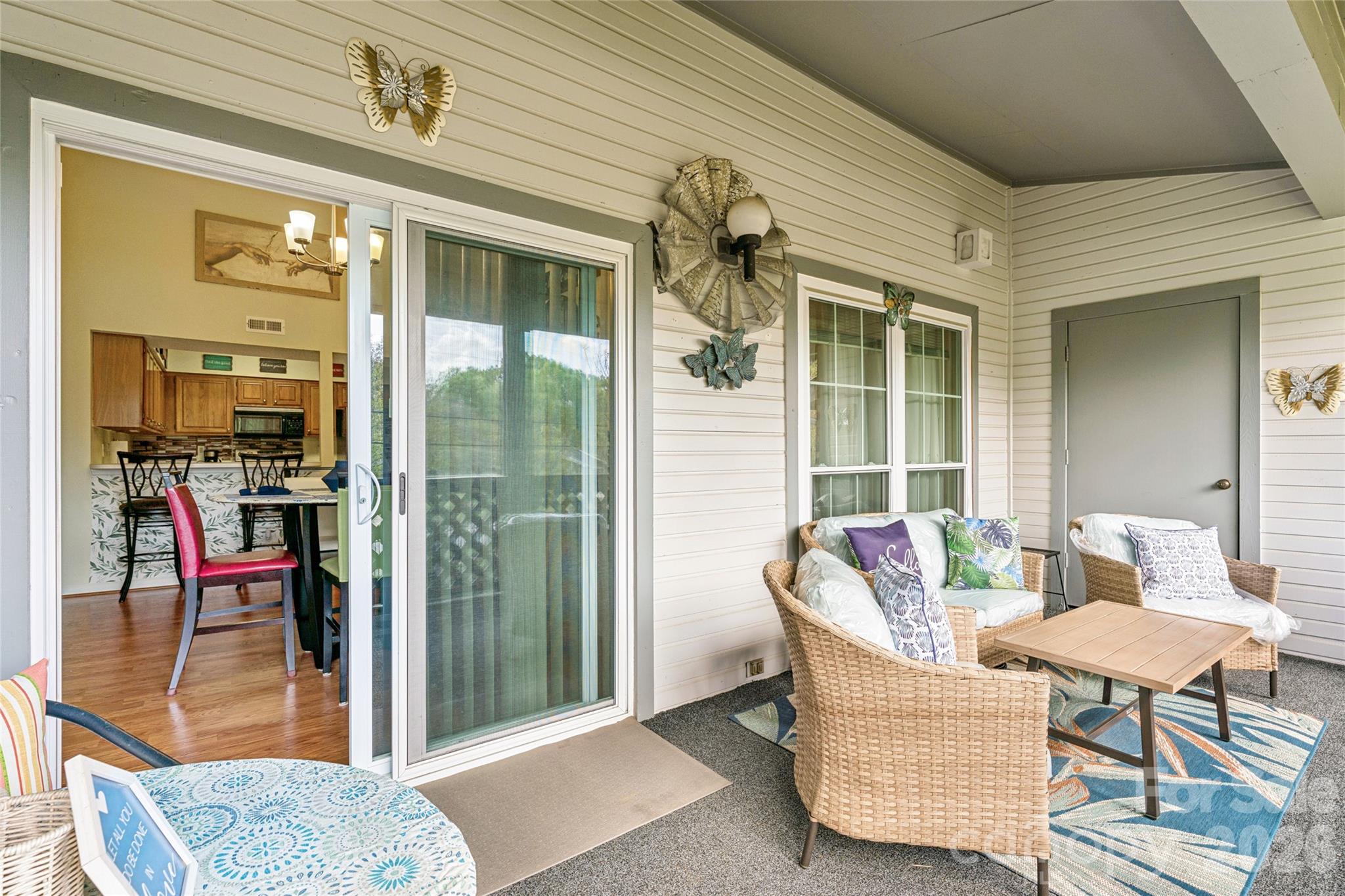 Harris Lake - Residential