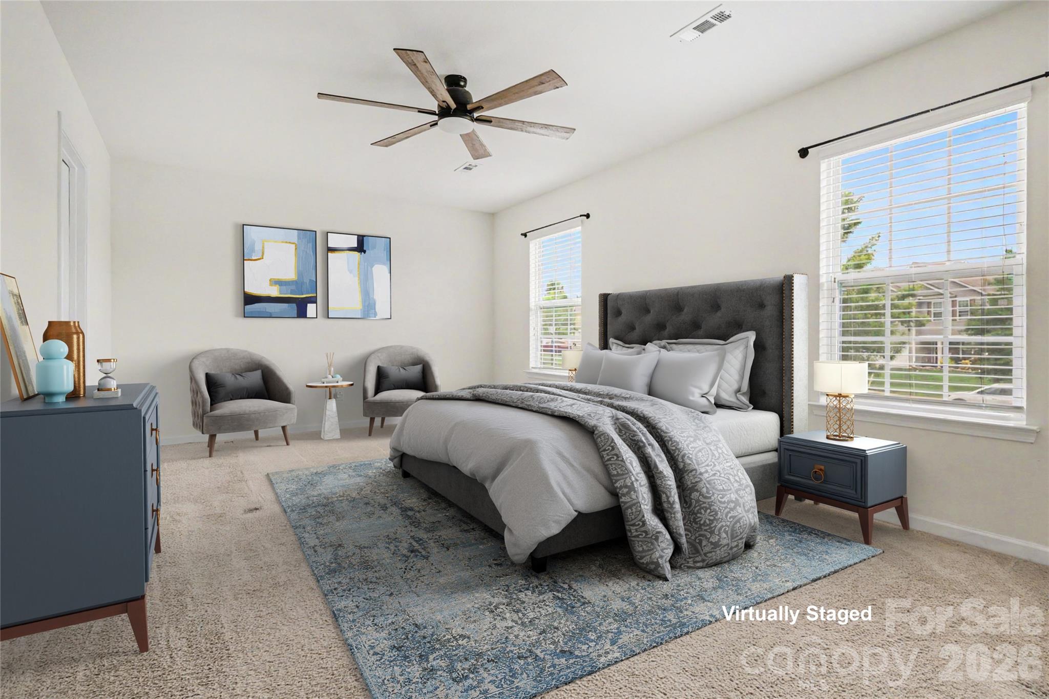 Spencer Mountain Village - Residential