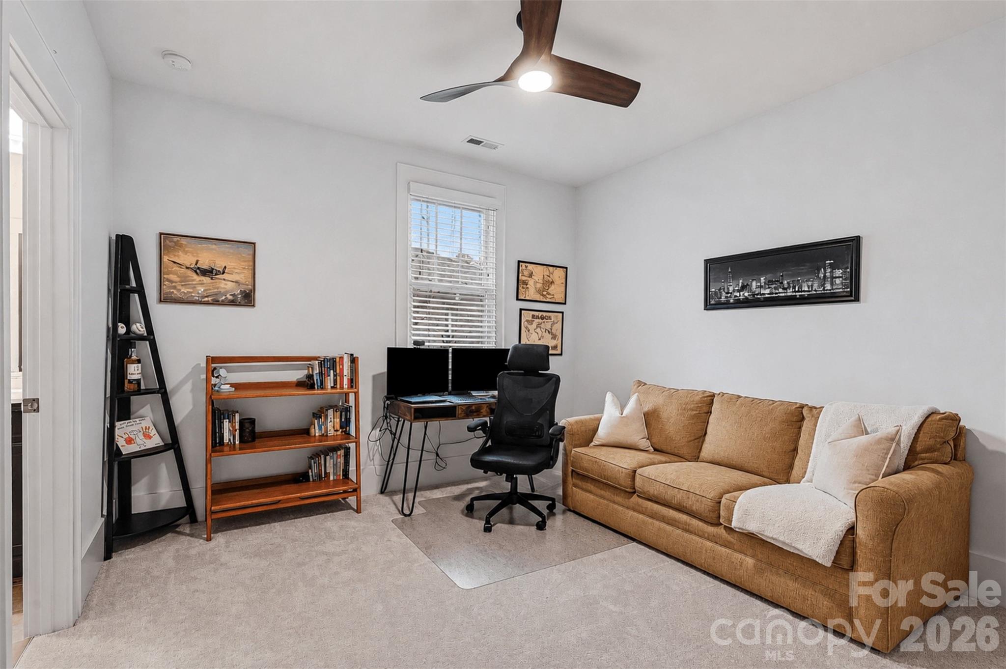 Cherry - Residential