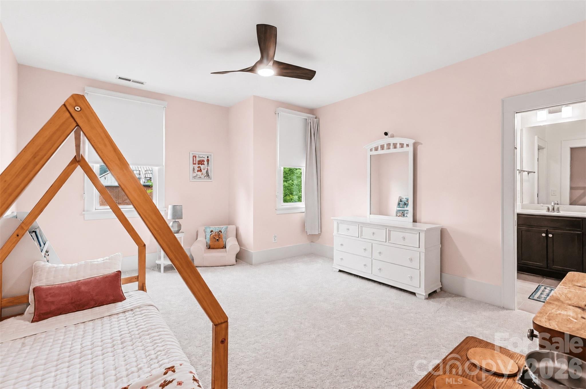 Cherry - Residential